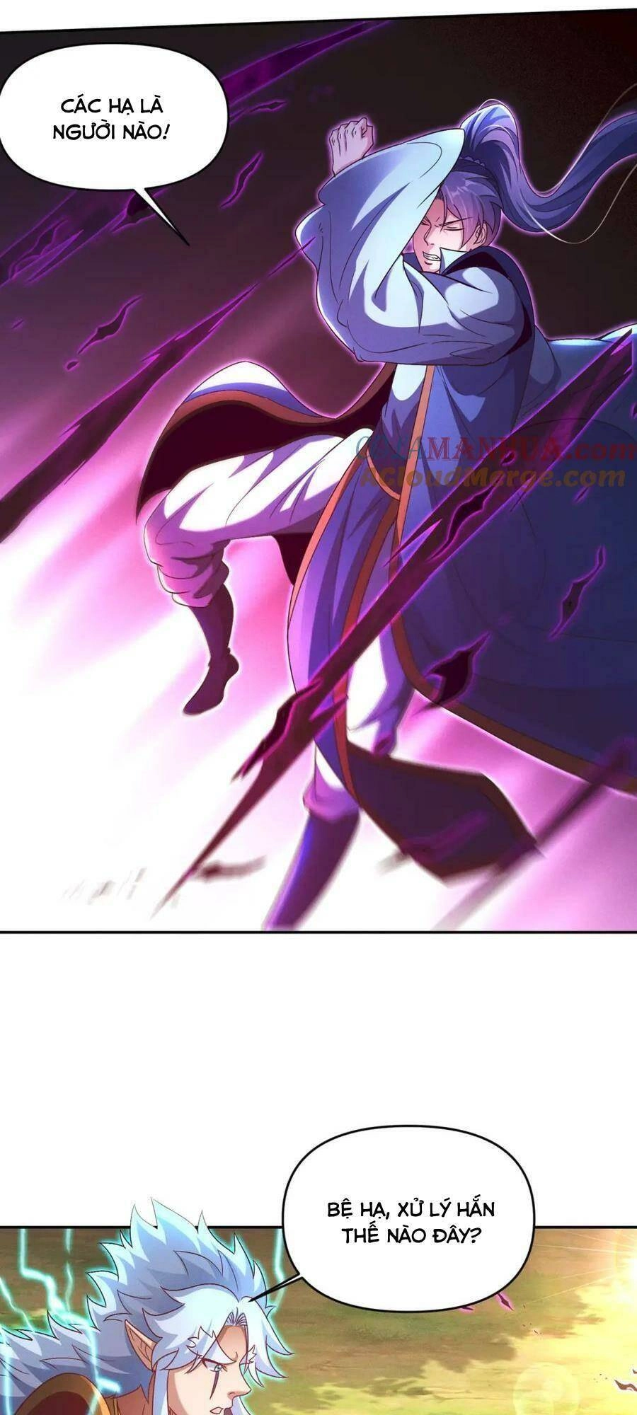 Tối Cường Thần Thoại Đế Hoàng Chapter 90 - 49