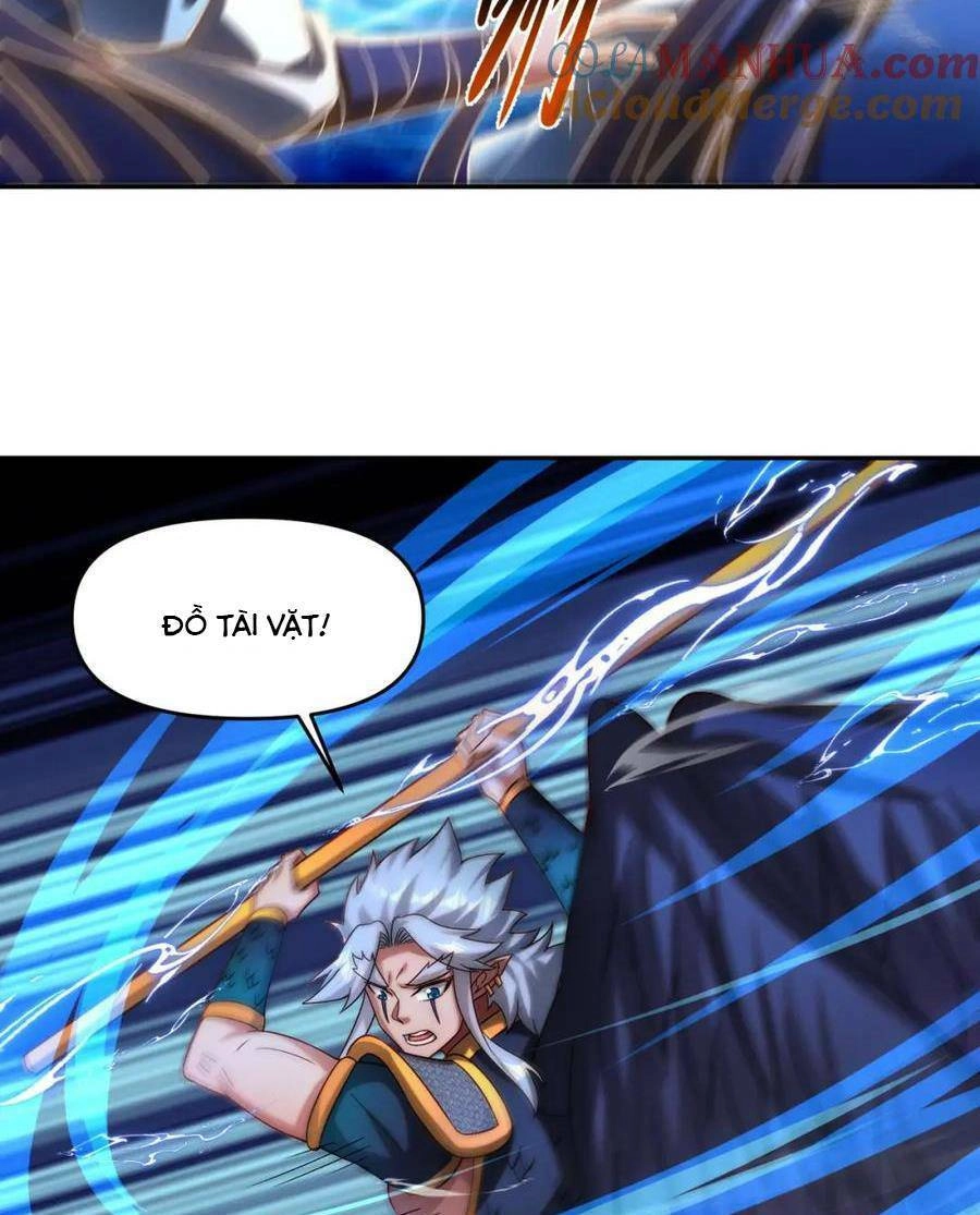 Tối Cường Thần Thoại Đế Hoàng Chapter 91 - 5