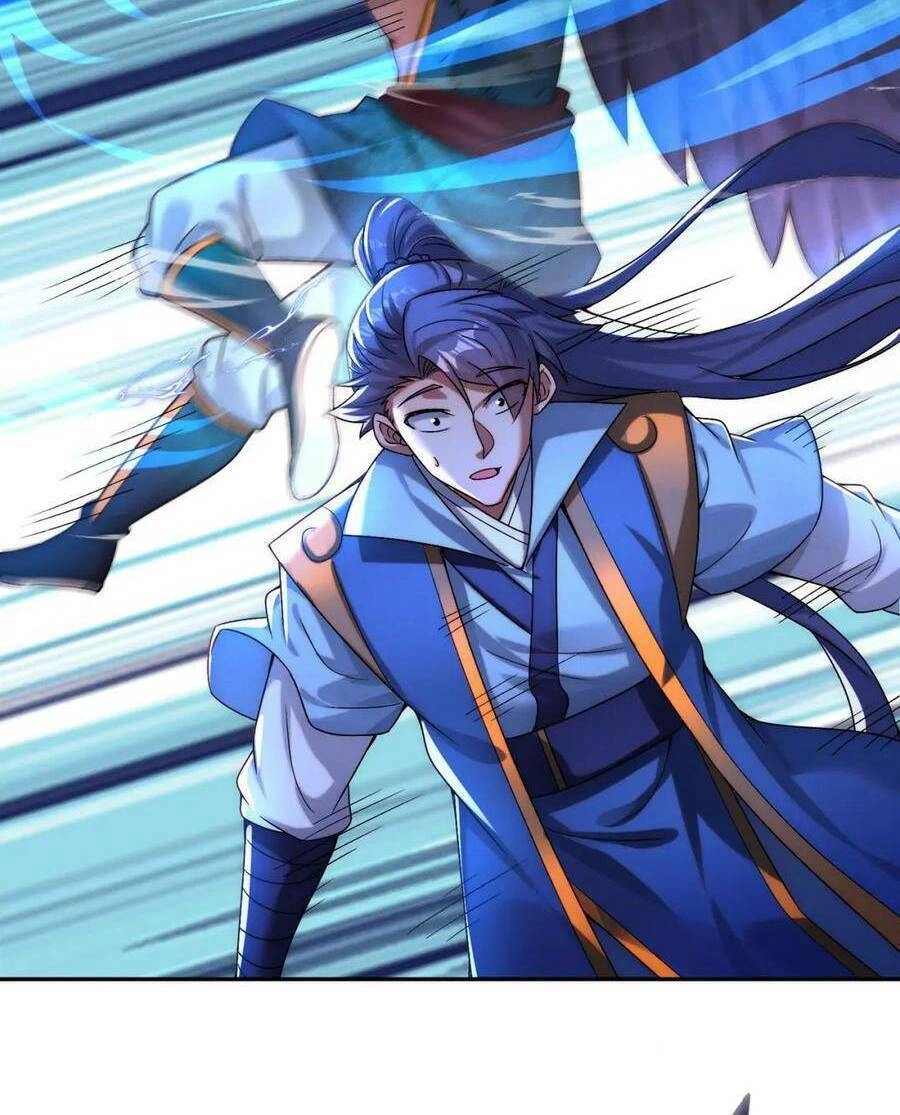 Tối Cường Thần Thoại Đế Hoàng Chapter 91 - 6