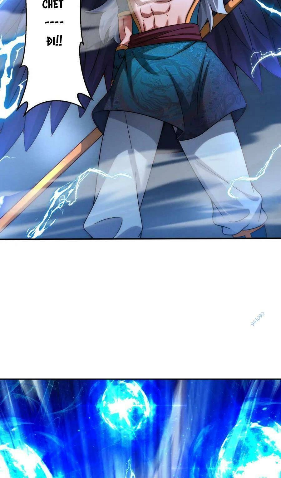 Tối Cường Thần Thoại Đế Hoàng Chapter 91 - 9