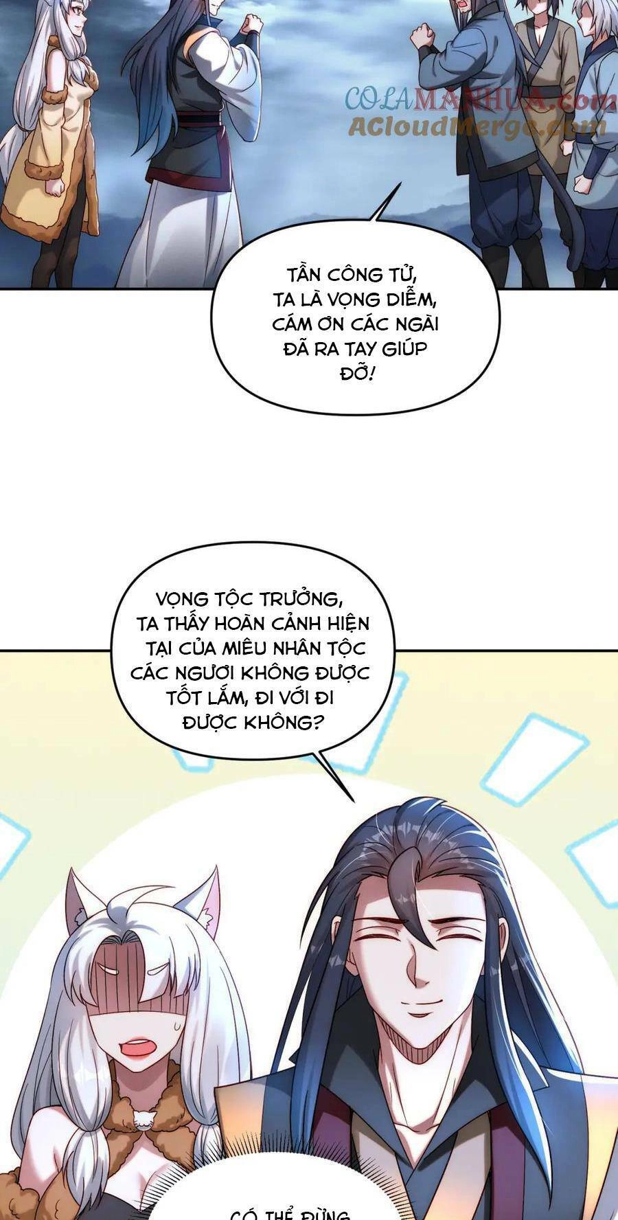 Tối Cường Thần Thoại Đế Hoàng Chapter 91 - 13