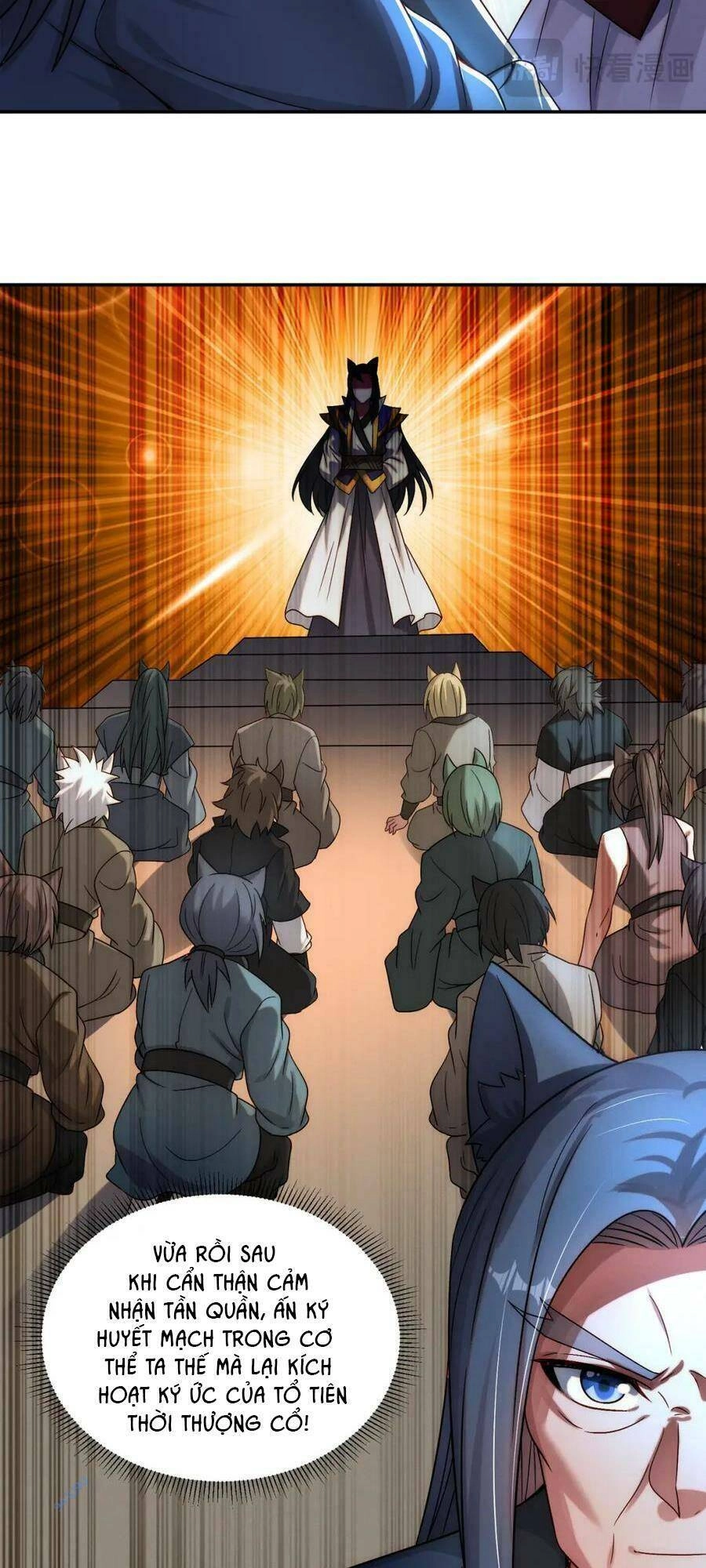 Tối Cường Thần Thoại Đế Hoàng Chapter 91 - 15