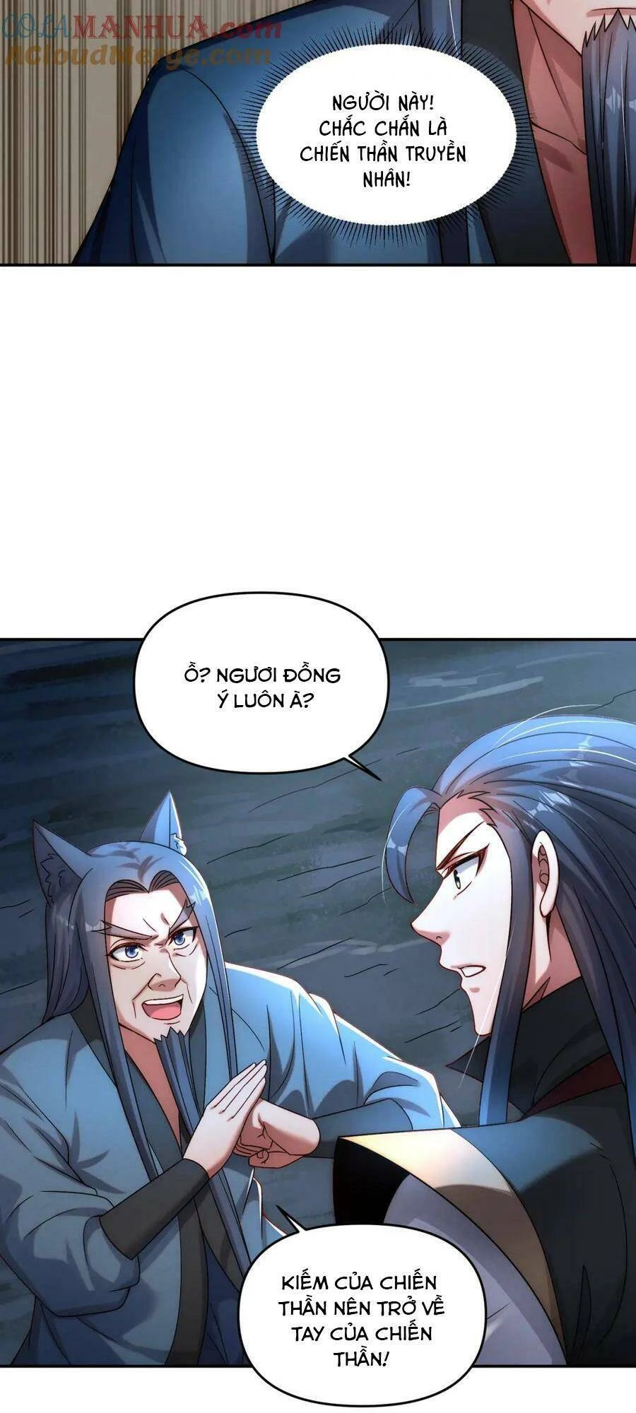 Tối Cường Thần Thoại Đế Hoàng Chapter 91 - 16