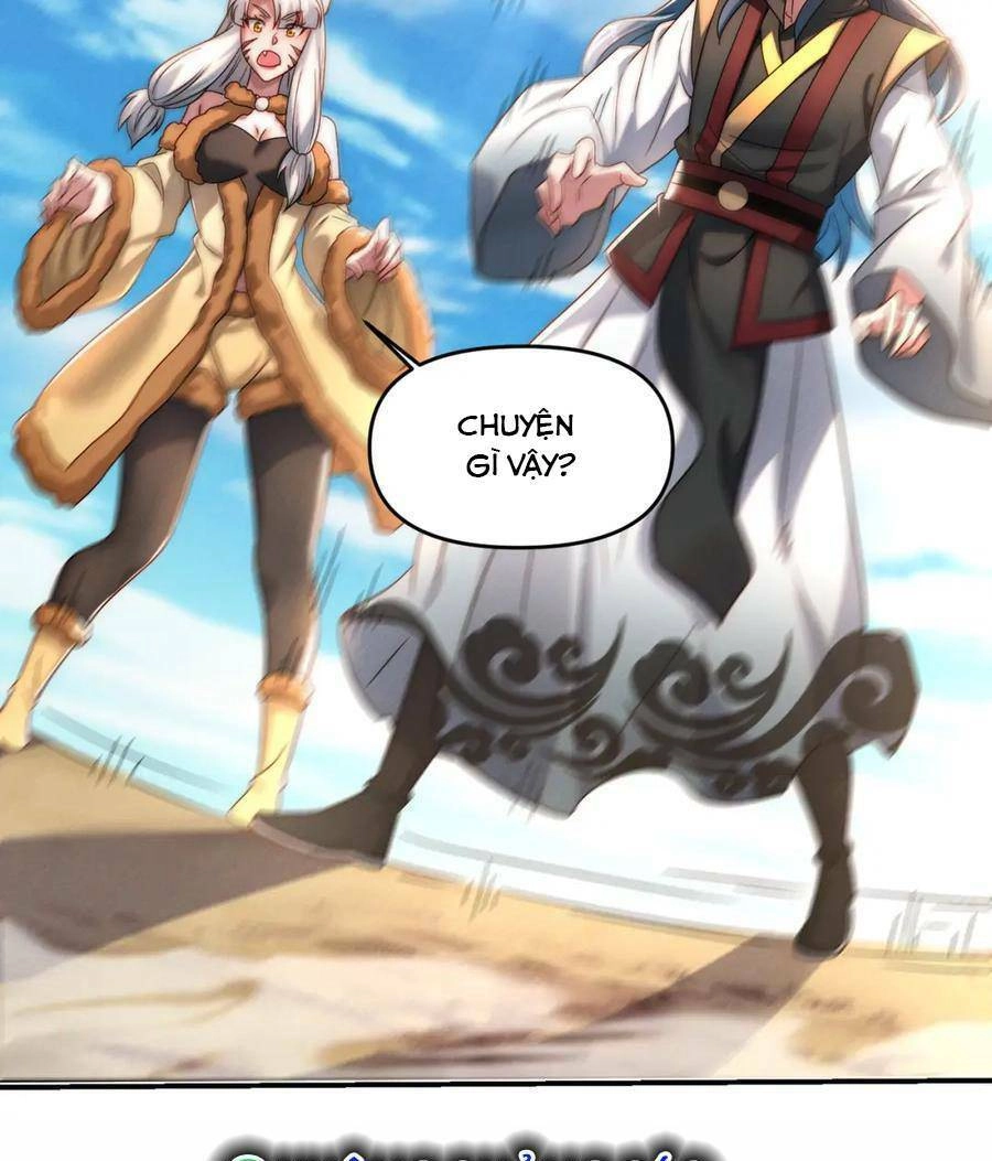 Tối Cường Thần Thoại Đế Hoàng Chapter 91 - 22