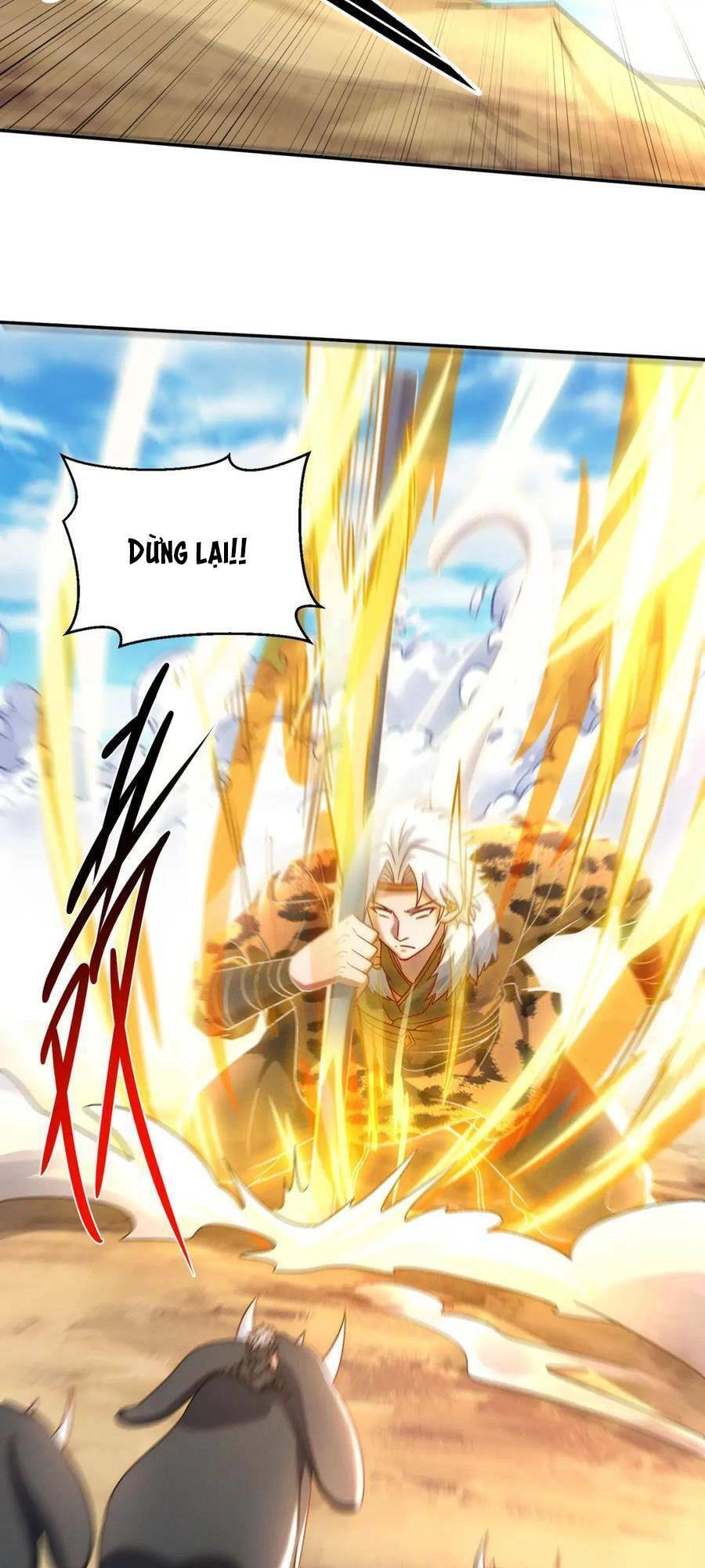 Tối Cường Thần Thoại Đế Hoàng Chapter 91 - 28