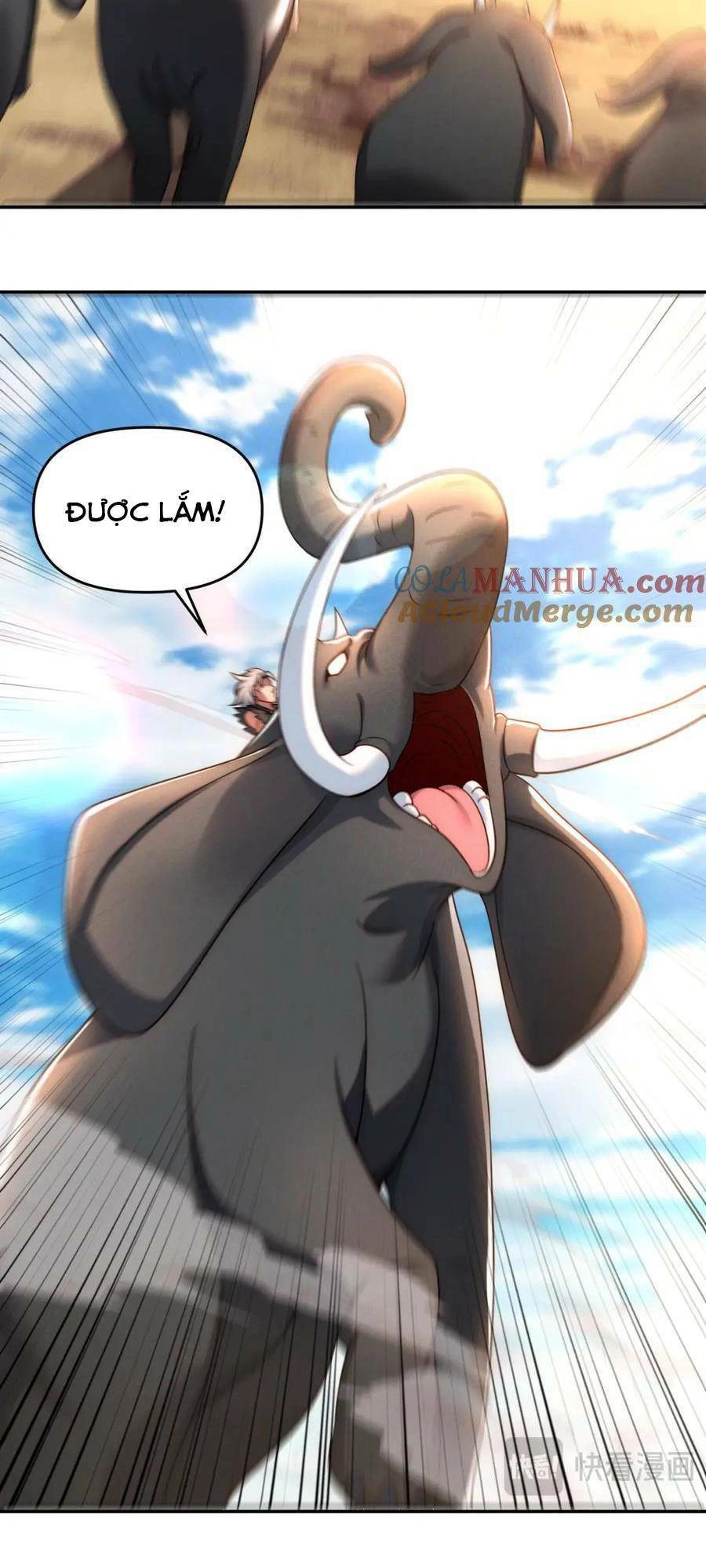 Tối Cường Thần Thoại Đế Hoàng Chapter 91 - 29