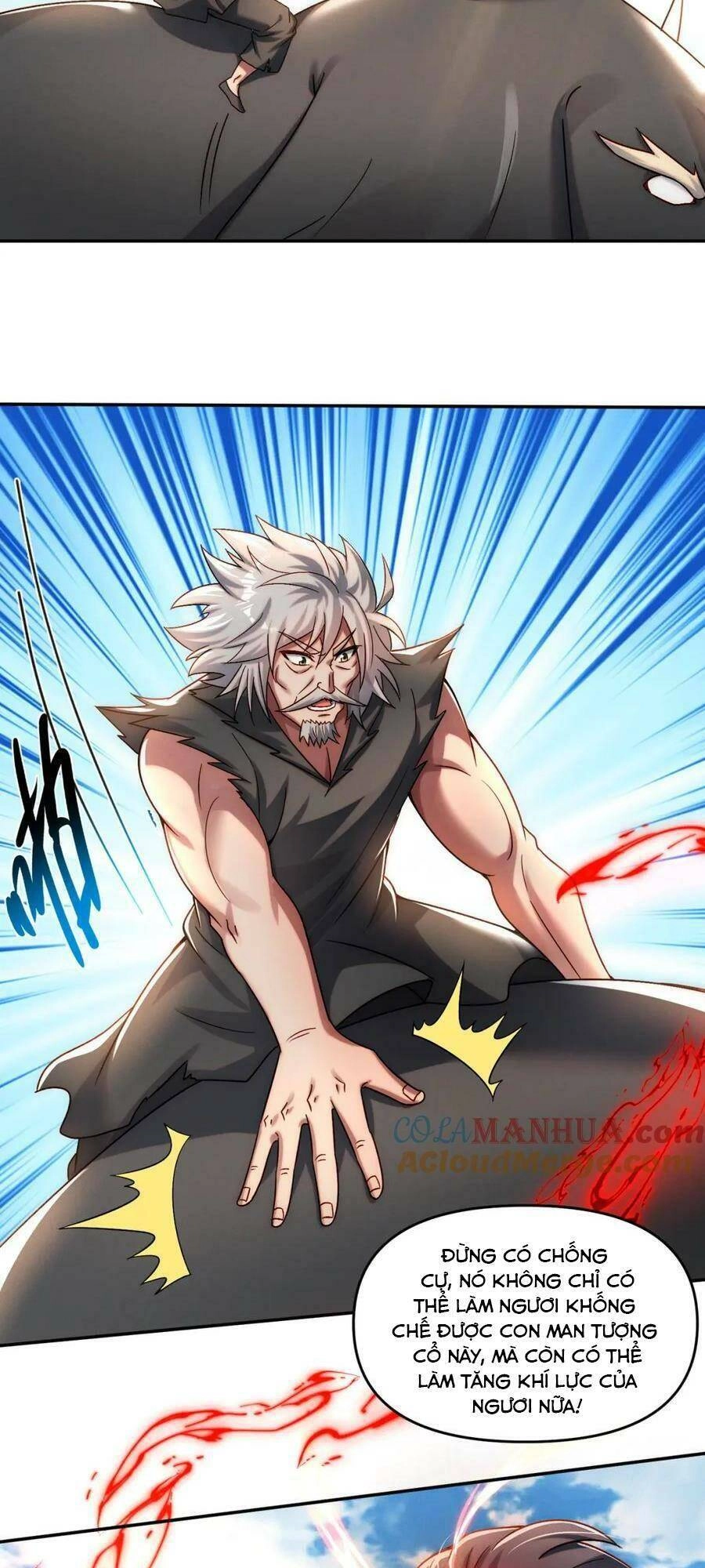 Tối Cường Thần Thoại Đế Hoàng Chapter 91 - 33