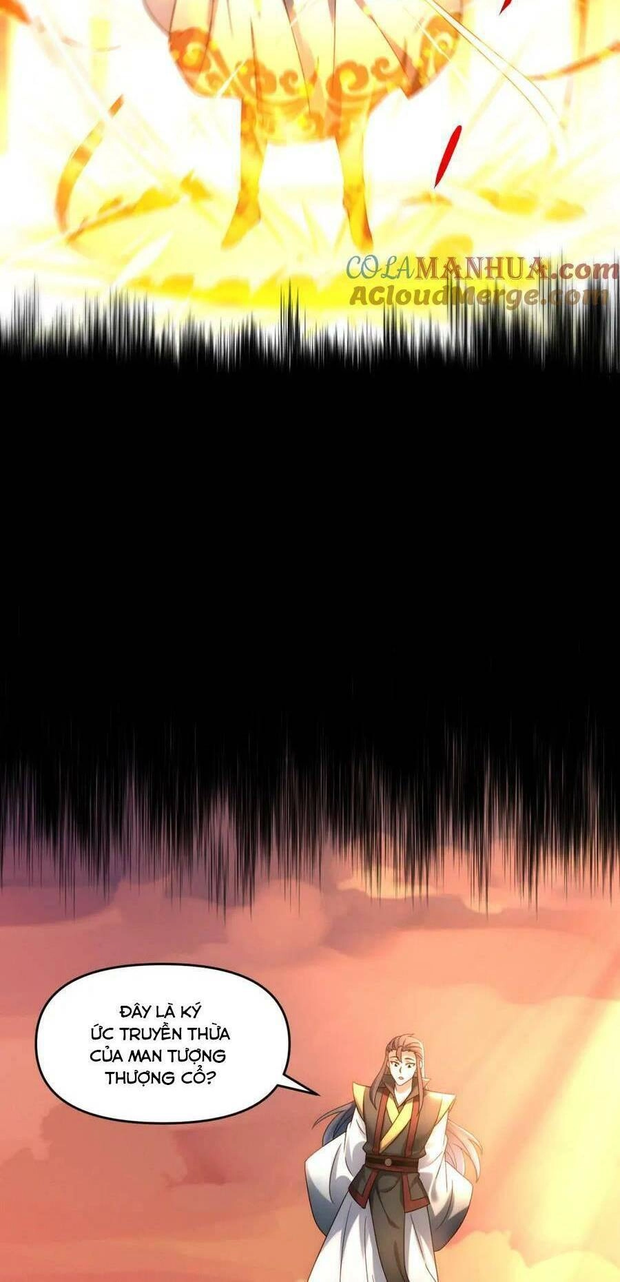 Tối Cường Thần Thoại Đế Hoàng Chapter 91 - 35