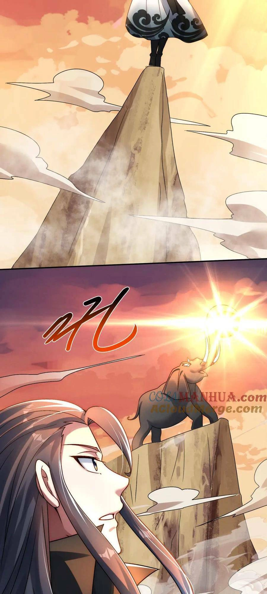 Tối Cường Thần Thoại Đế Hoàng Chapter 91 - 36