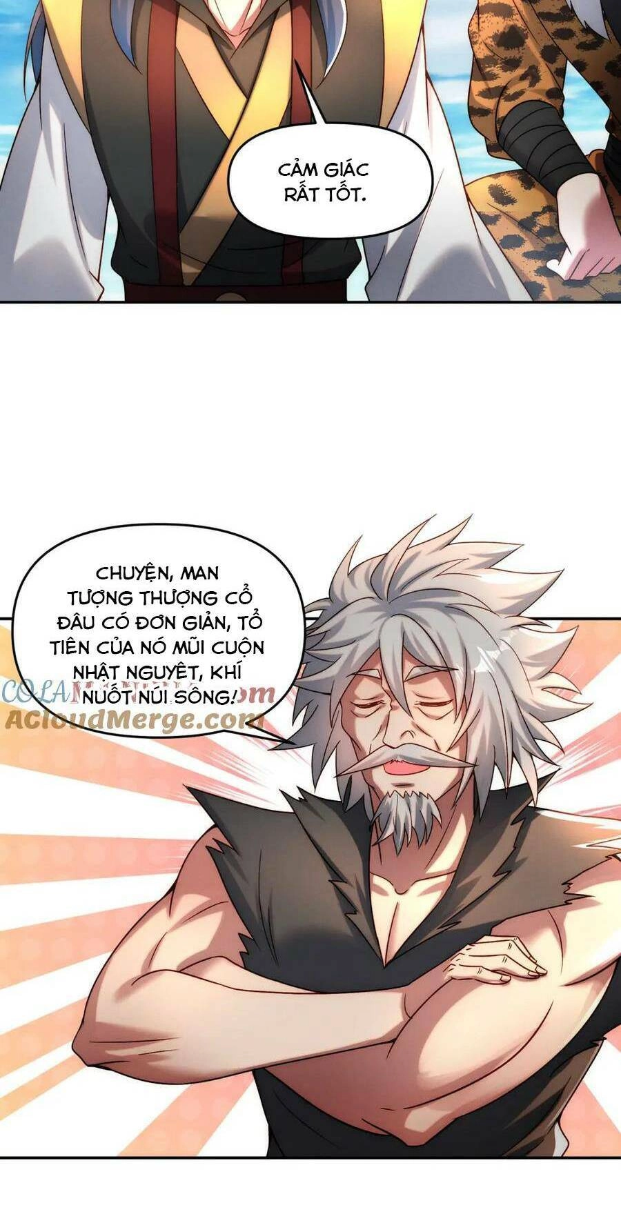 Tối Cường Thần Thoại Đế Hoàng Chapter 91 - 39