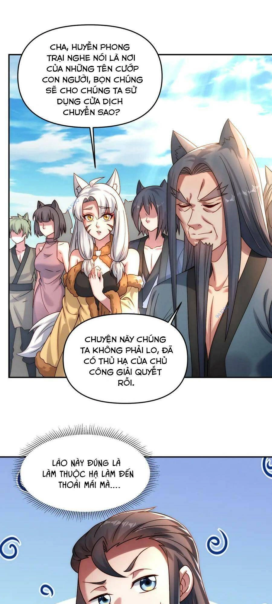 Tối Cường Thần Thoại Đế Hoàng Chapter 91 - 40