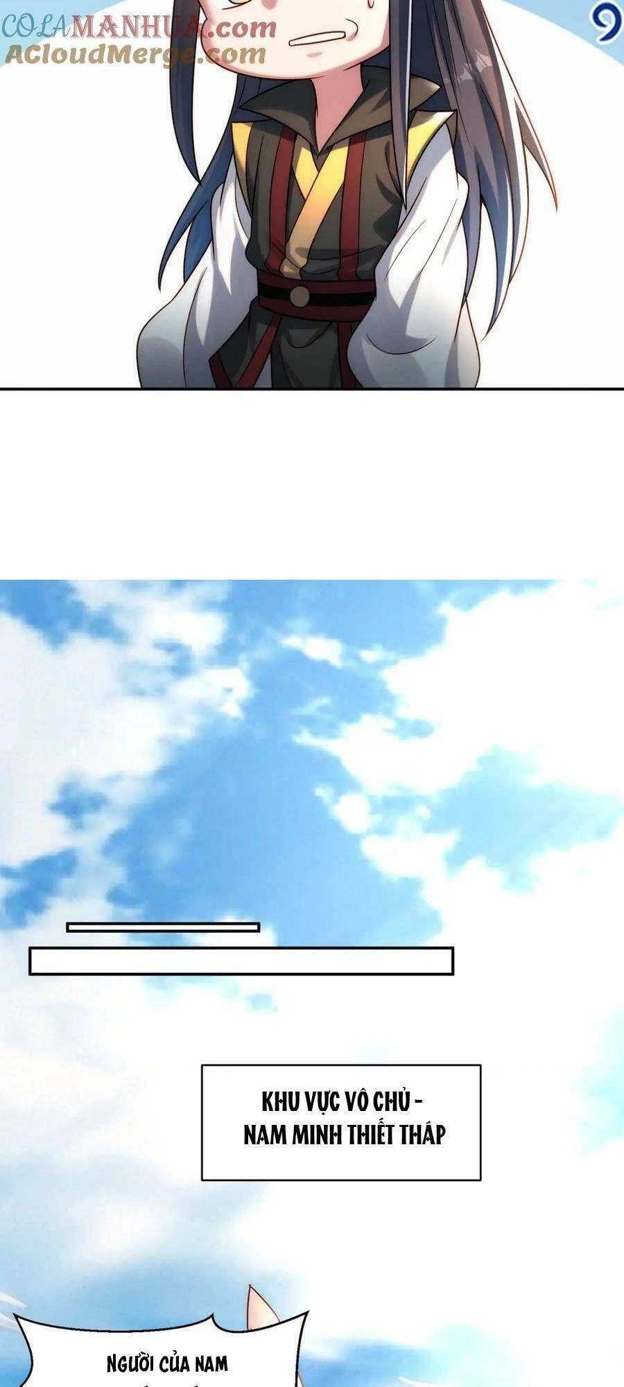 Tối Cường Thần Thoại Đế Hoàng Chapter 91 - 41