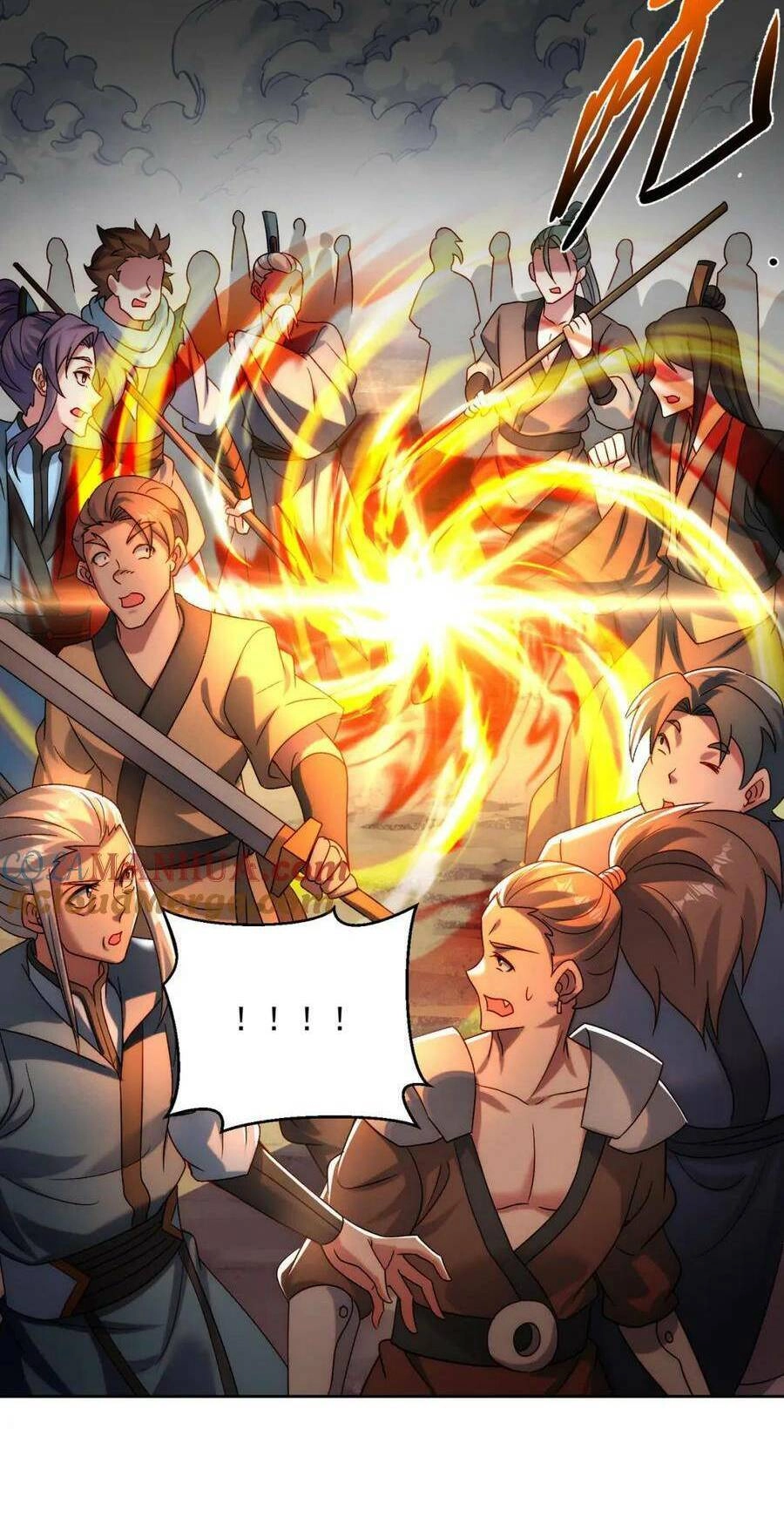 Tối Cường Thần Thoại Đế Hoàng Chapter 91 - 48