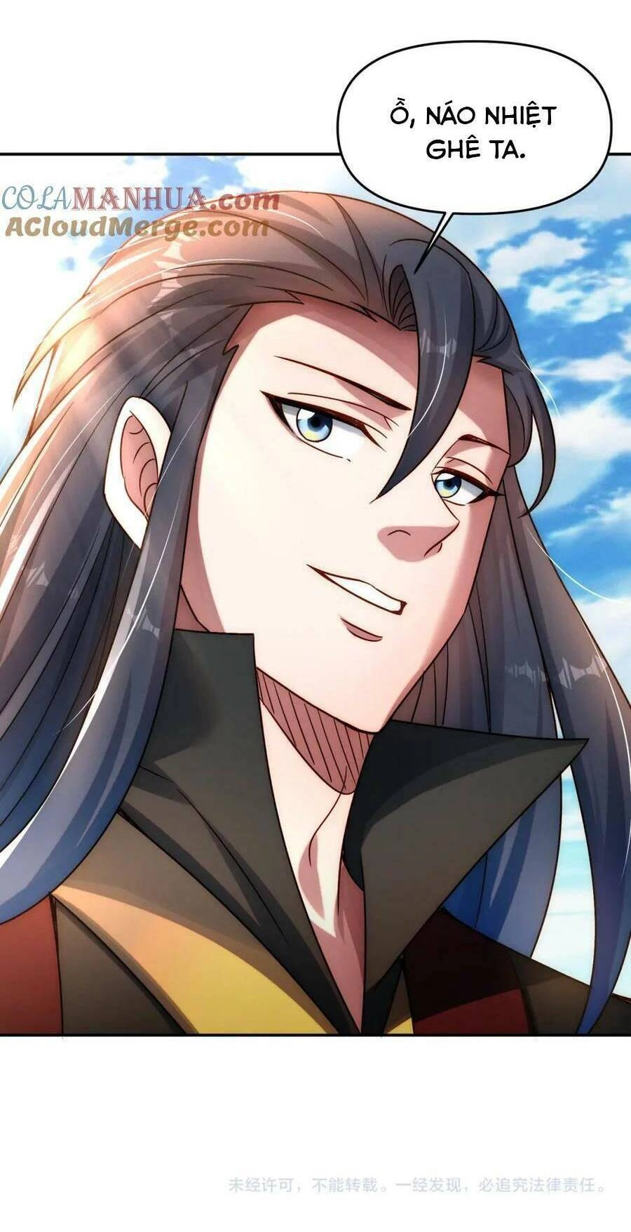 Tối Cường Thần Thoại Đế Hoàng Chapter 91 - 50