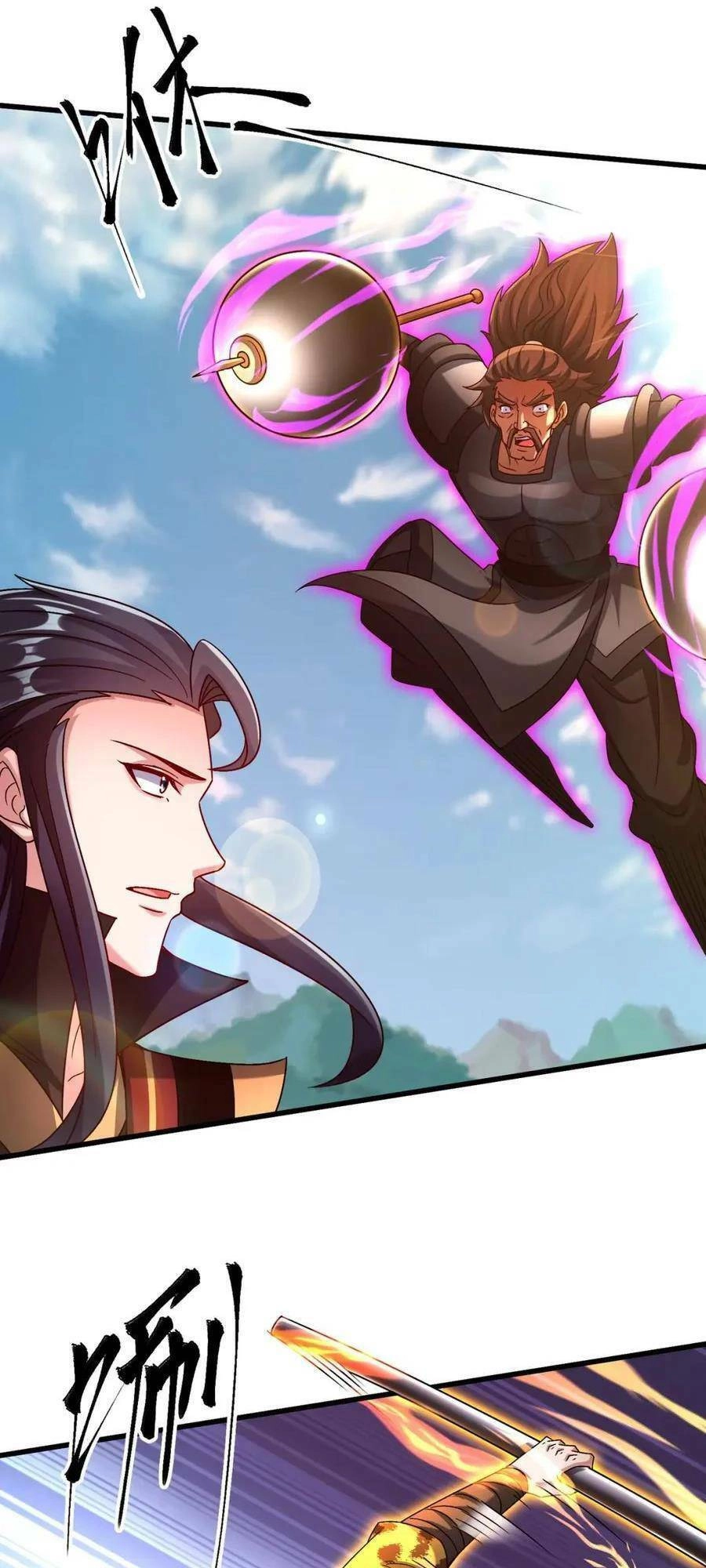 Tối Cường Thần Thoại Đế Hoàng Chapter 92 - 11