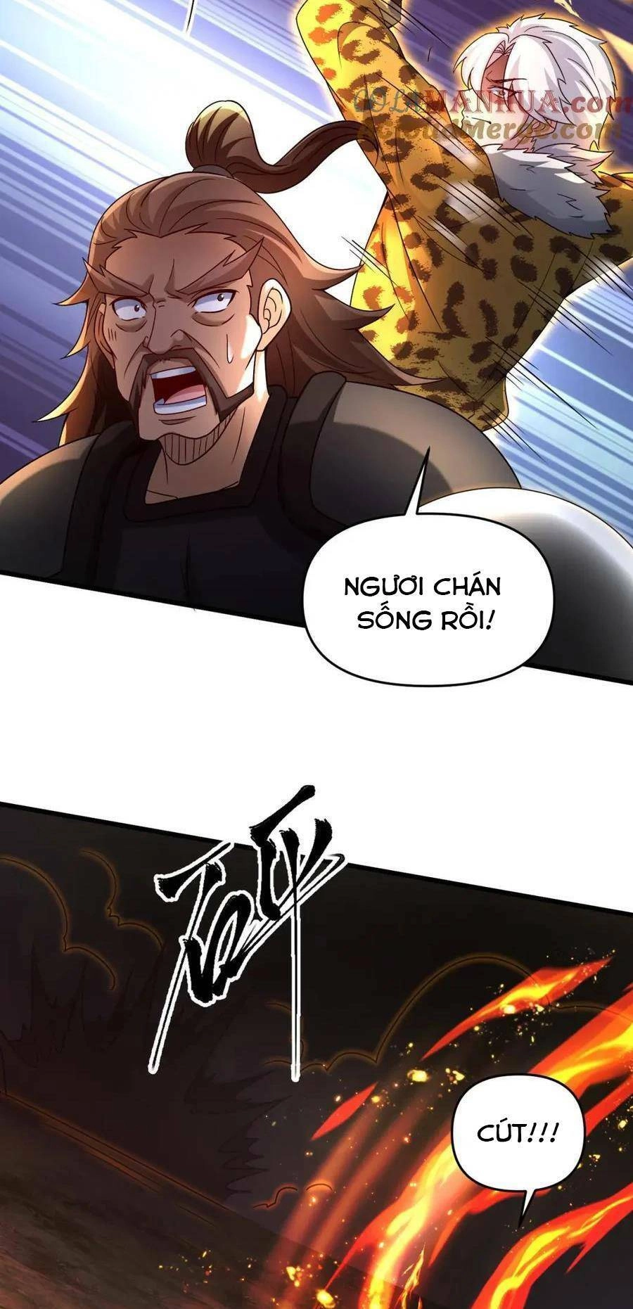 Tối Cường Thần Thoại Đế Hoàng Chapter 92 - 12