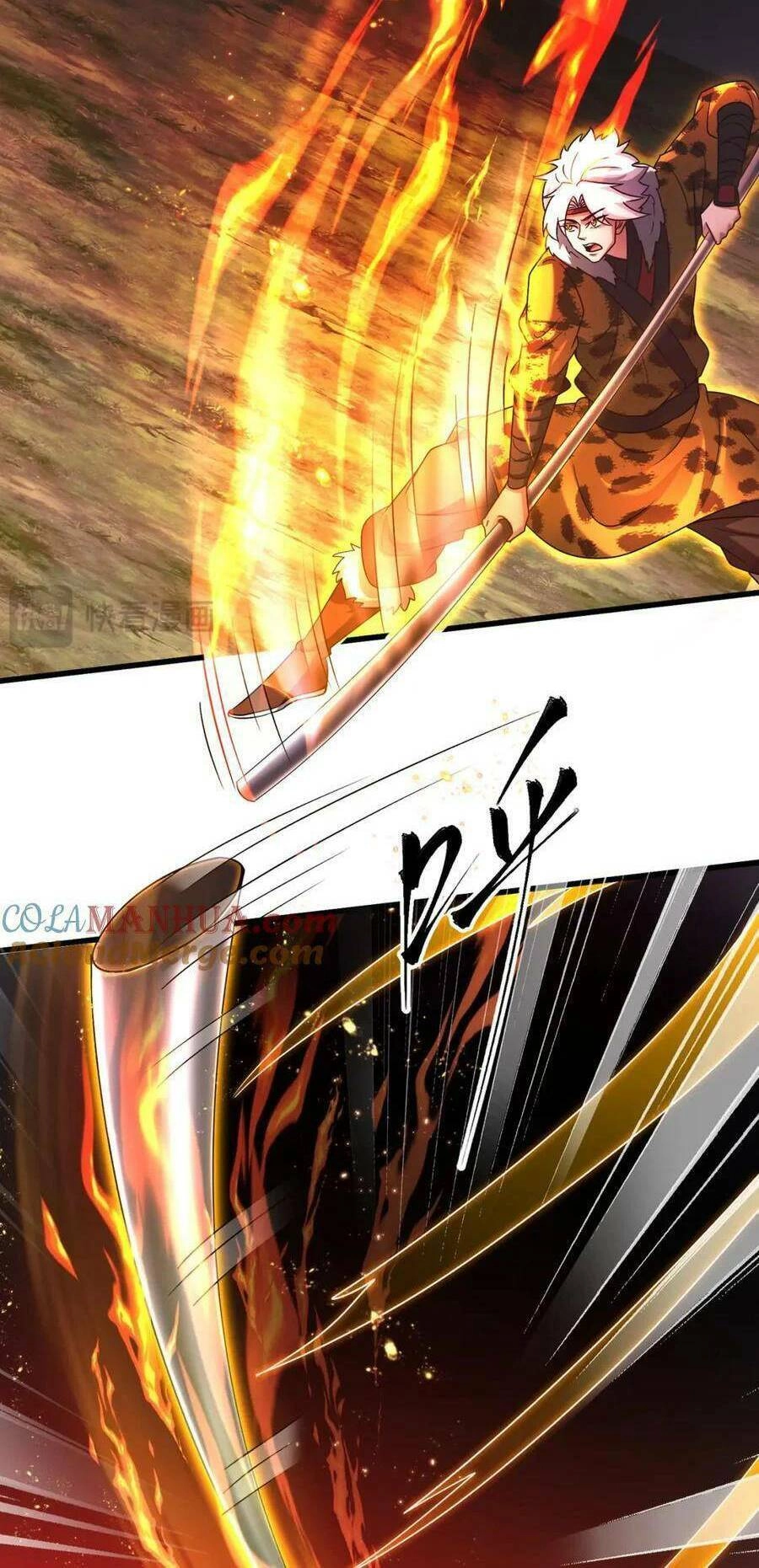 Tối Cường Thần Thoại Đế Hoàng Chapter 92 - 13