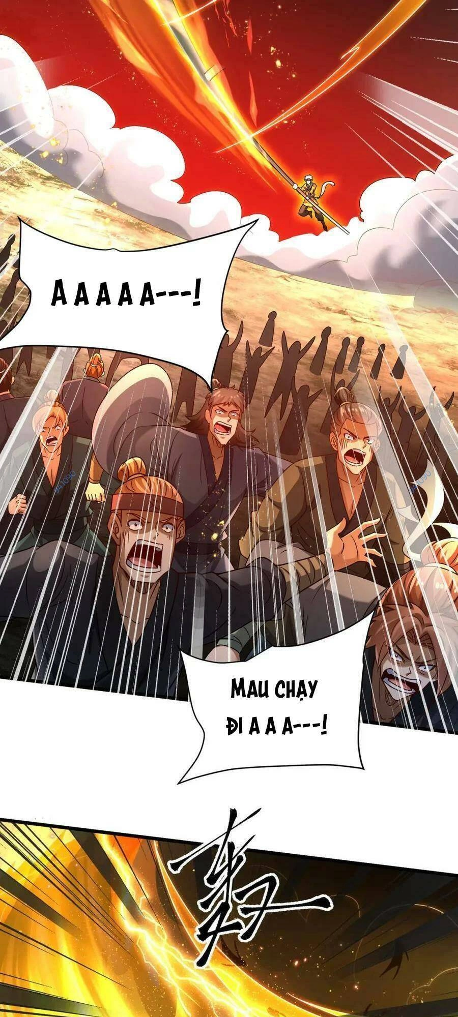 Tối Cường Thần Thoại Đế Hoàng Chapter 92 - 14