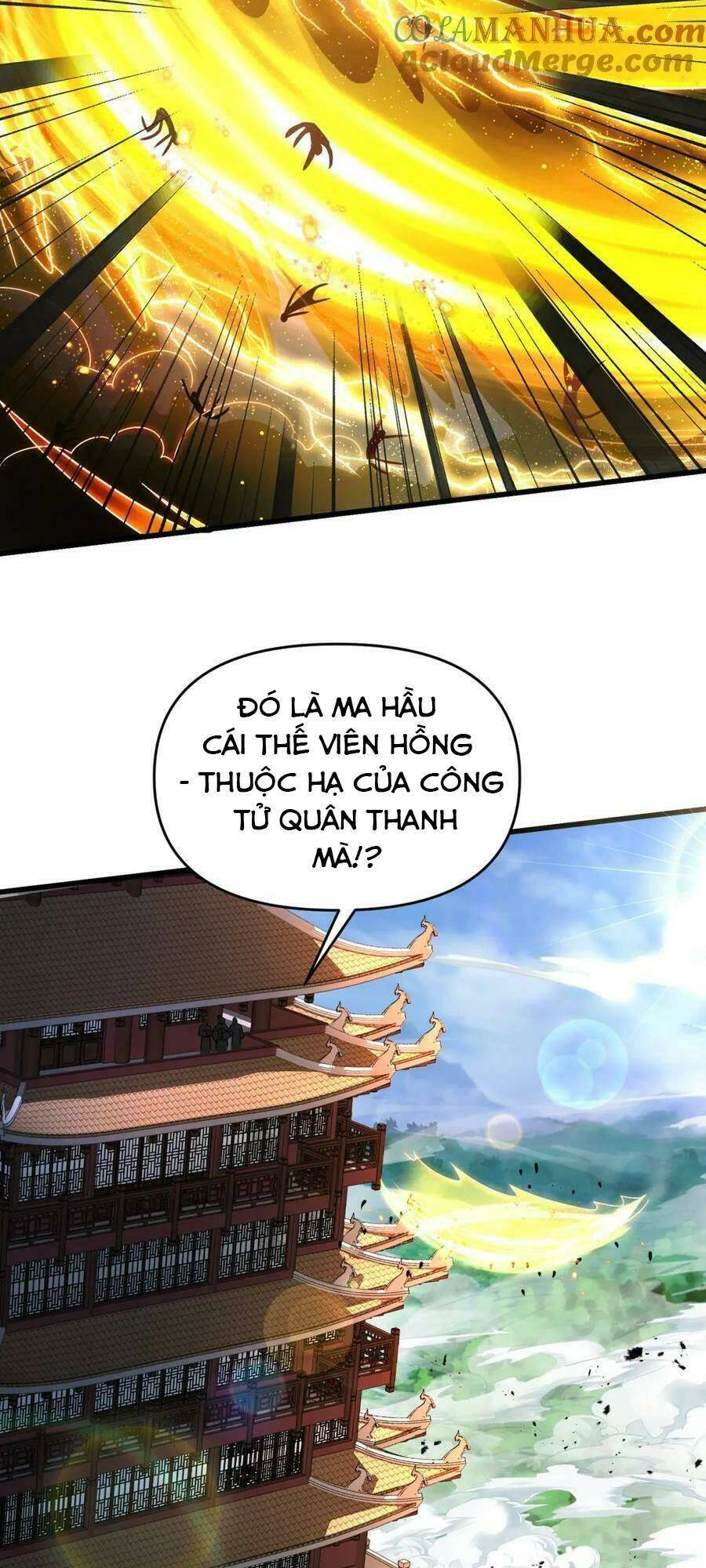 Tối Cường Thần Thoại Đế Hoàng Chapter 92 - 15