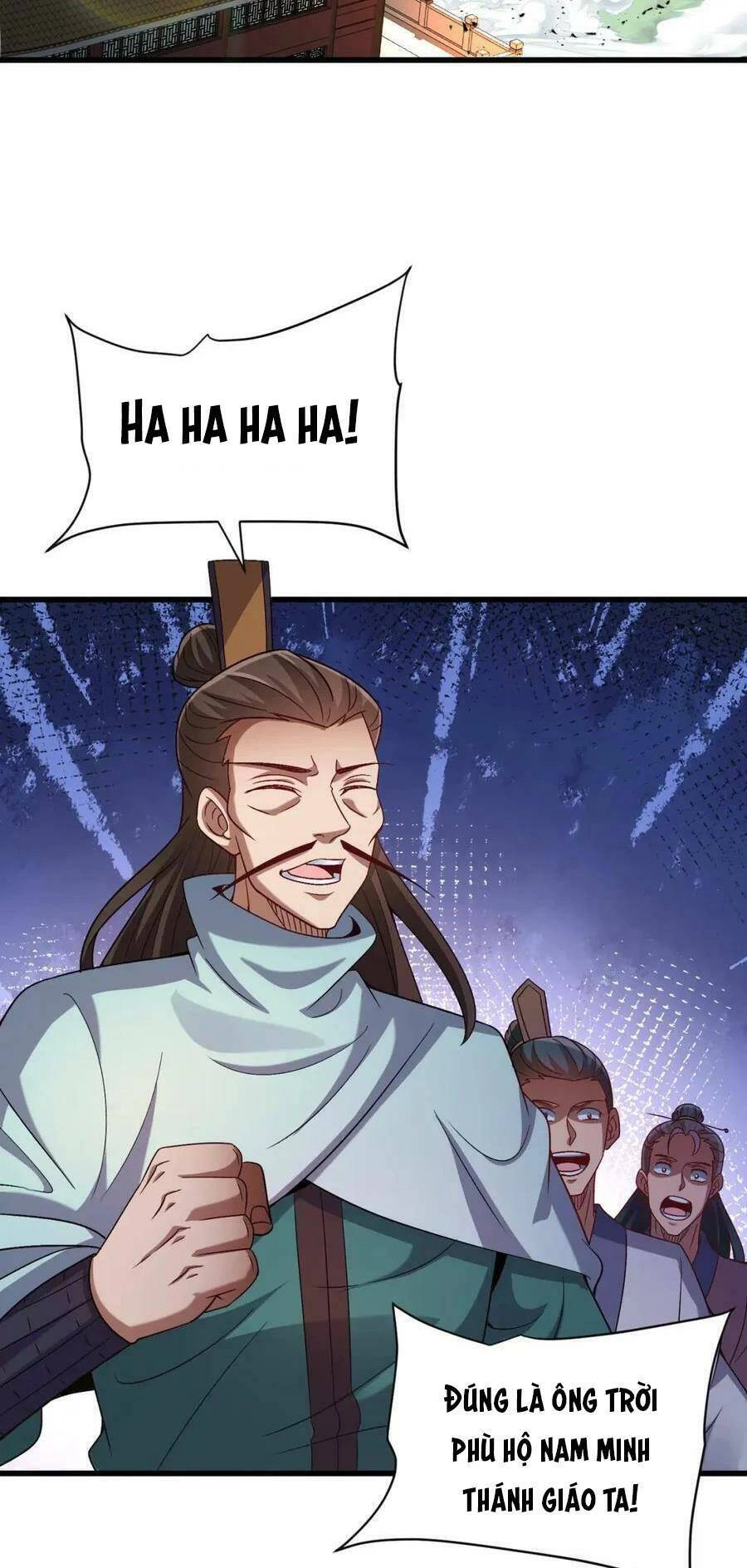 Tối Cường Thần Thoại Đế Hoàng Chapter 92 - 16