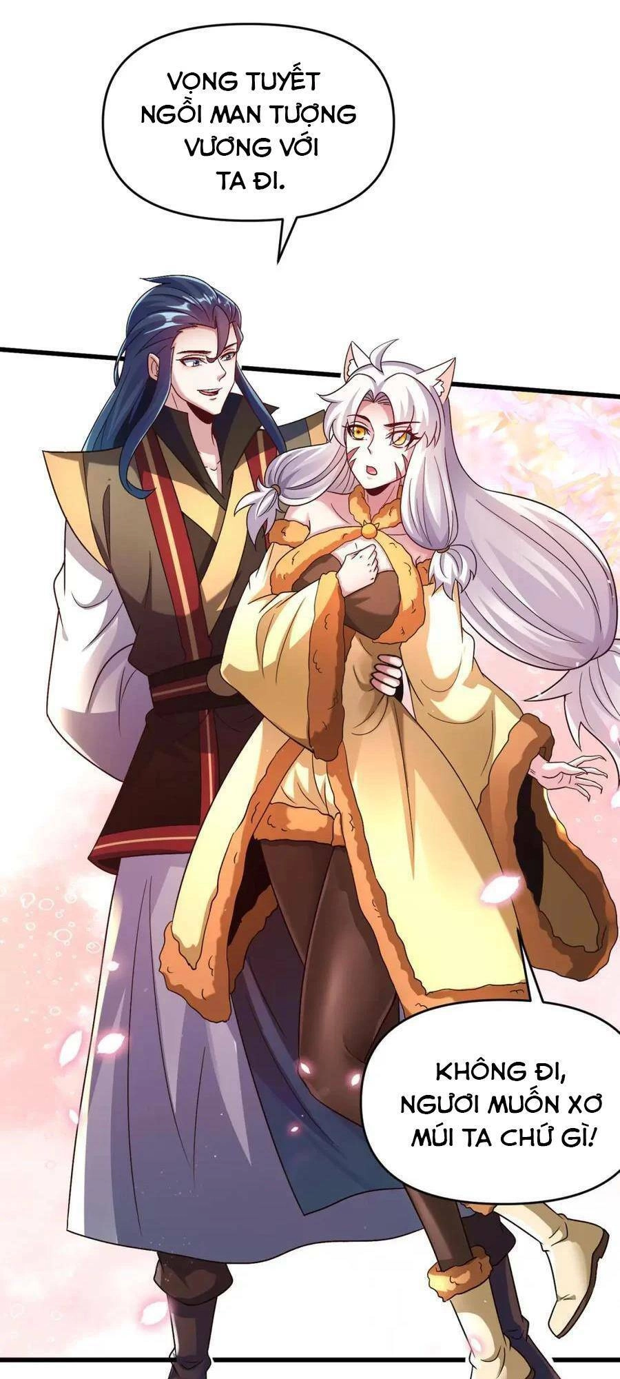 Tối Cường Thần Thoại Đế Hoàng Chapter 92 - 18