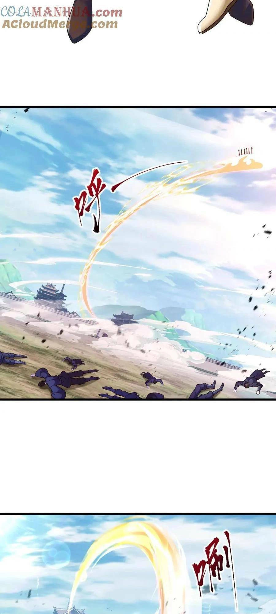 Tối Cường Thần Thoại Đế Hoàng Chapter 92 - 19