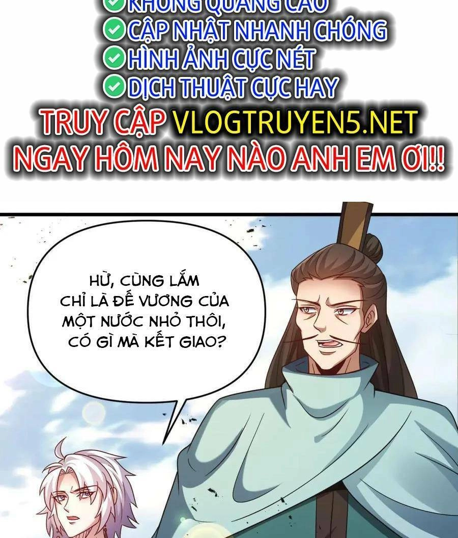 Tối Cường Thần Thoại Đế Hoàng Chapter 92 - 21