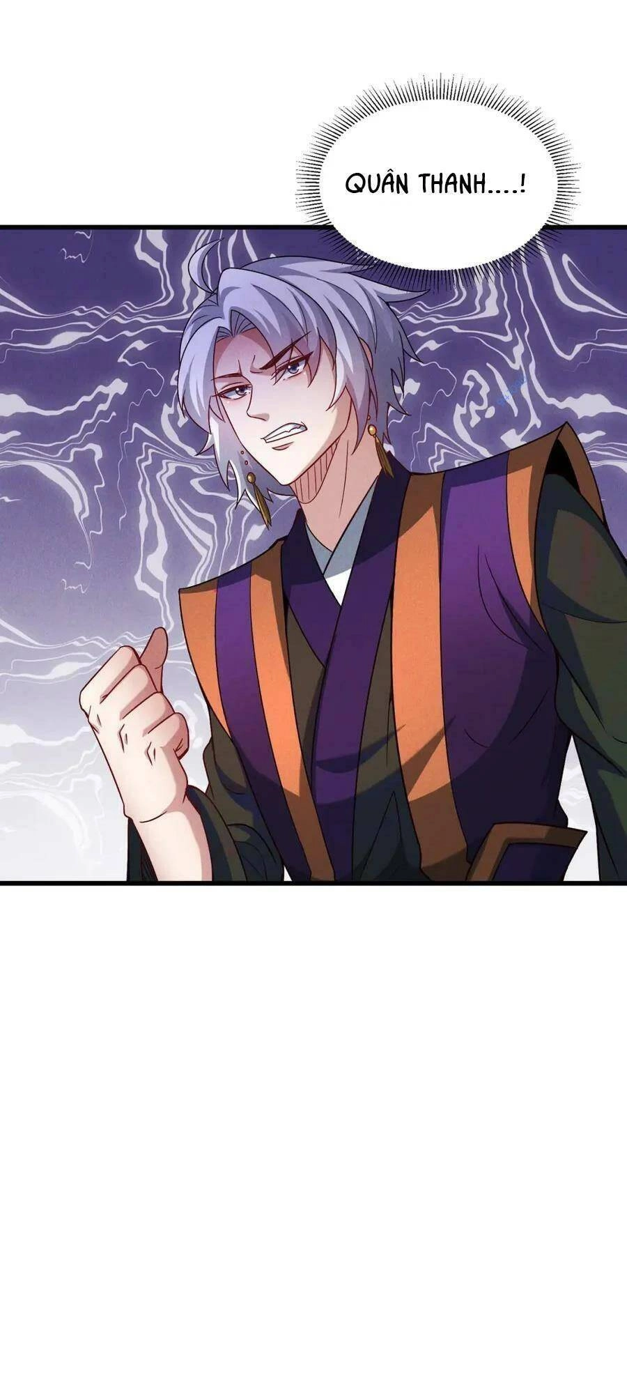 Tối Cường Thần Thoại Đế Hoàng Chapter 92 - 23