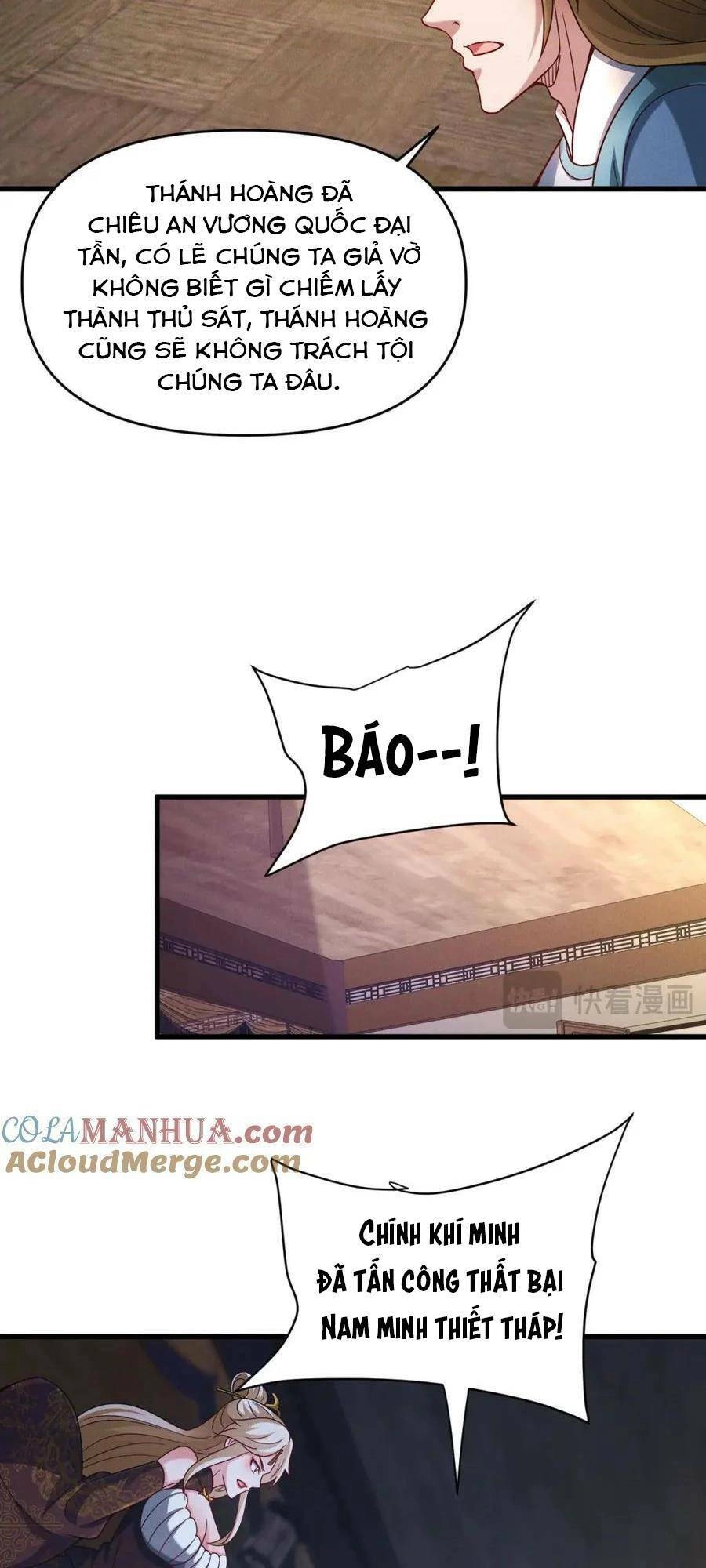 Tối Cường Thần Thoại Đế Hoàng Chapter 92 - 28