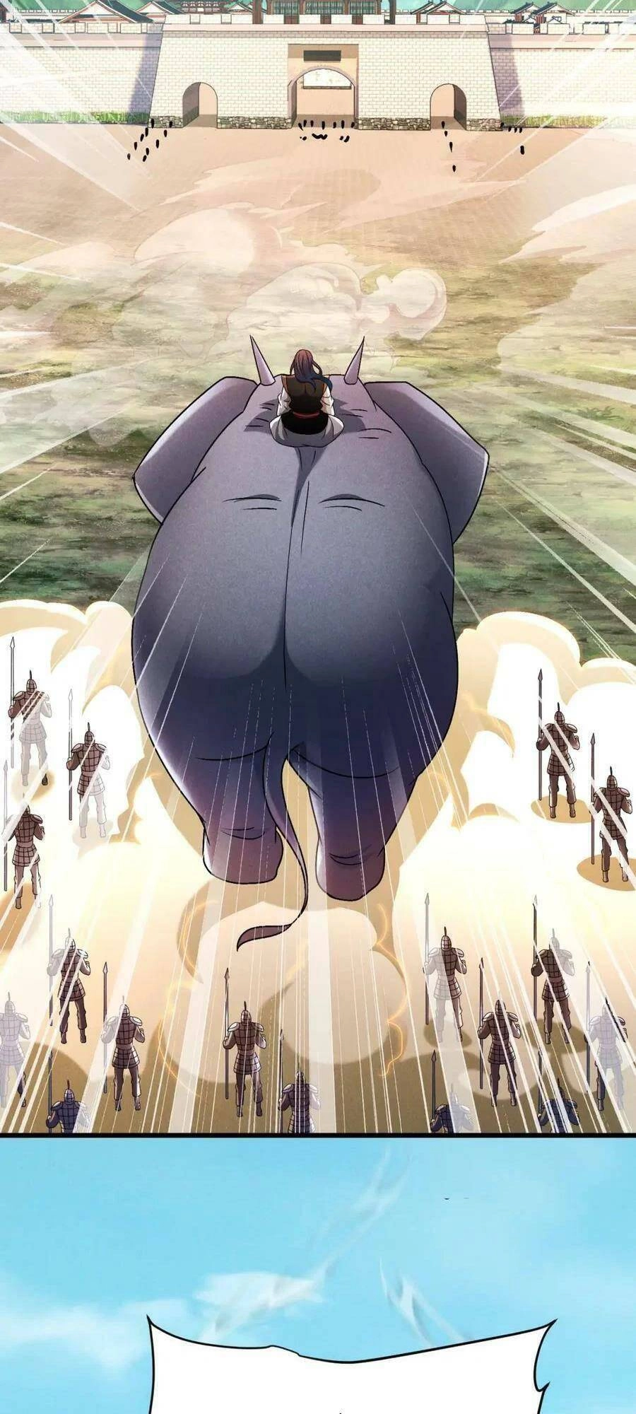 Tối Cường Thần Thoại Đế Hoàng Chapter 92 - 32