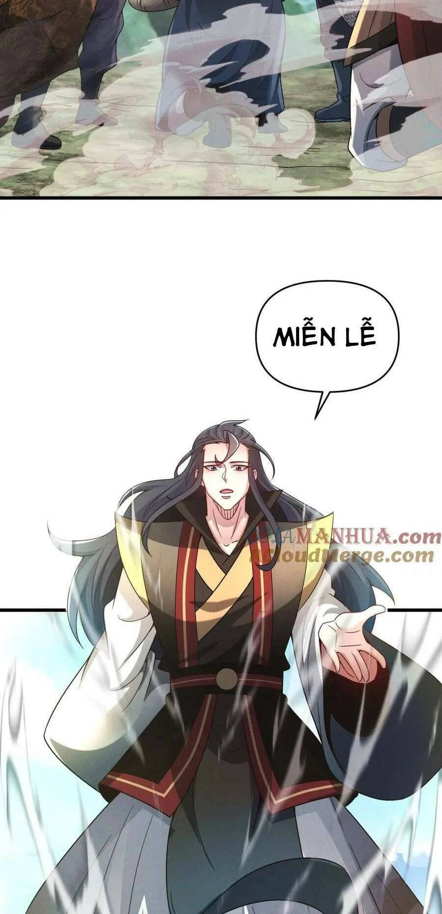 Tối Cường Thần Thoại Đế Hoàng Chapter 92 - 34