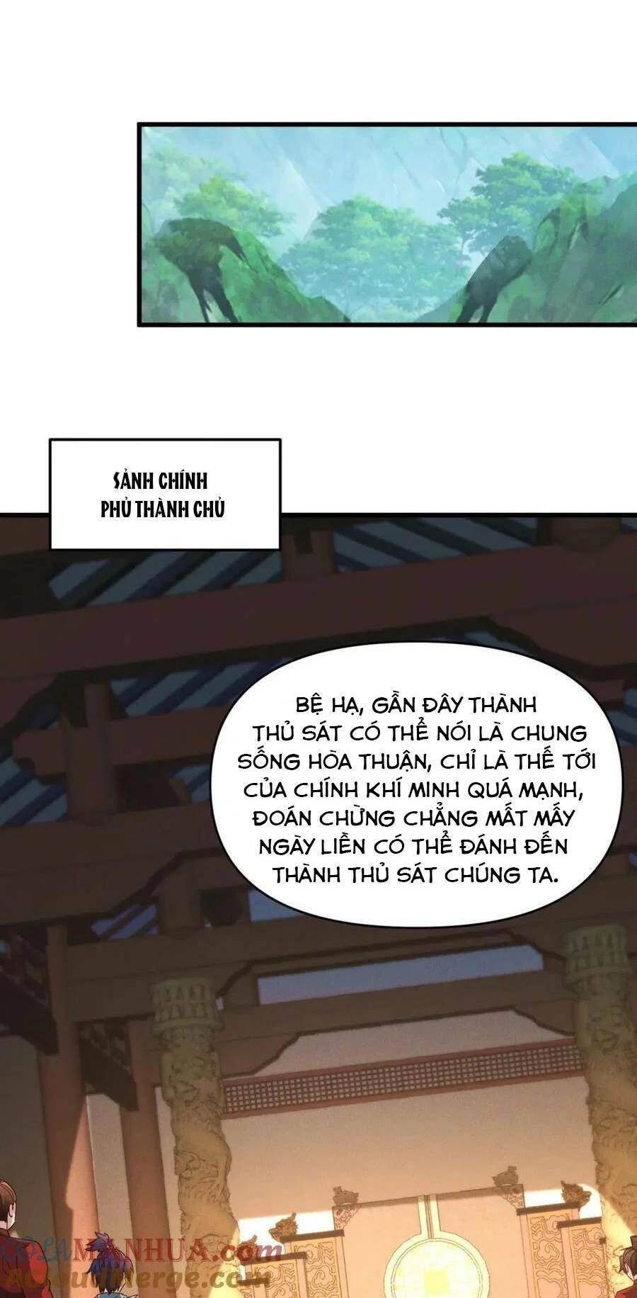 Tối Cường Thần Thoại Đế Hoàng Chapter 92 - 38