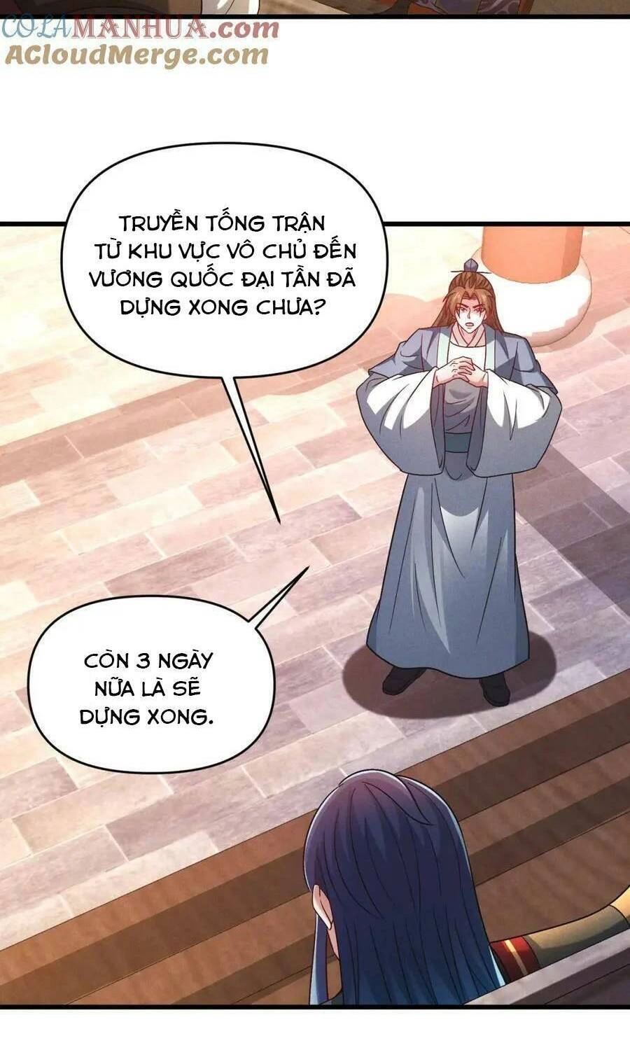 Tối Cường Thần Thoại Đế Hoàng Chapter 92 - 42