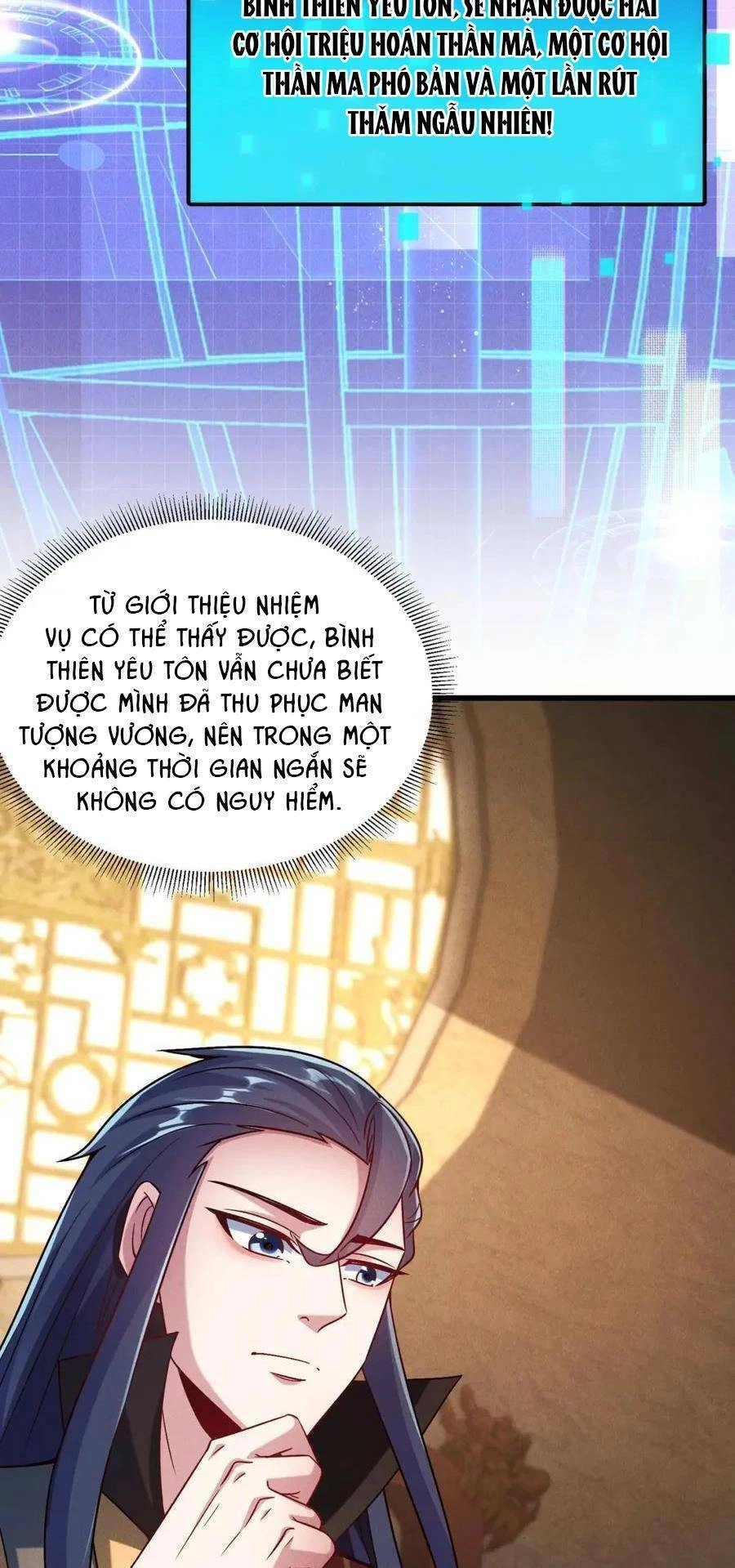 Tối Cường Thần Thoại Đế Hoàng Chapter 92 - 45