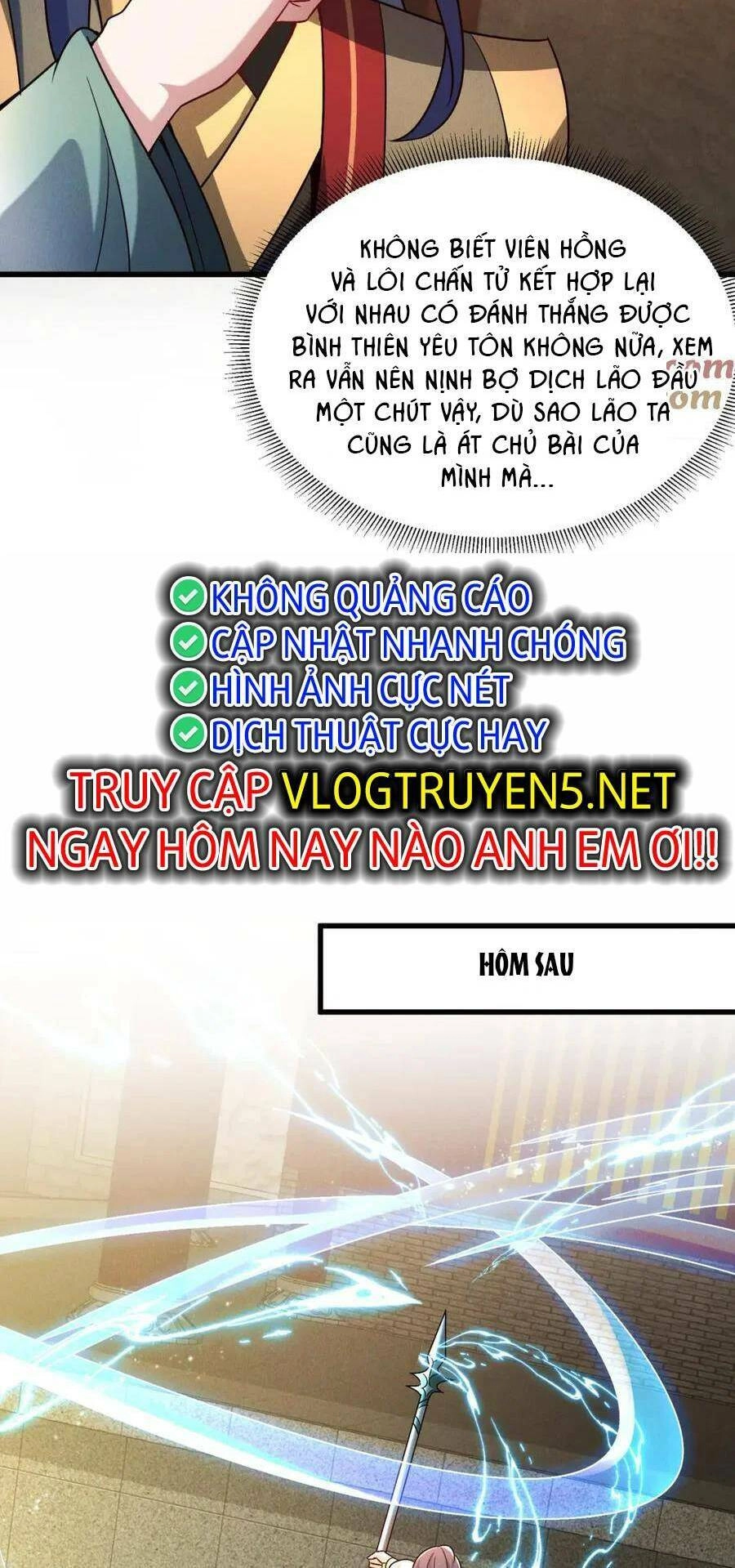 Tối Cường Thần Thoại Đế Hoàng Chapter 92 - 46