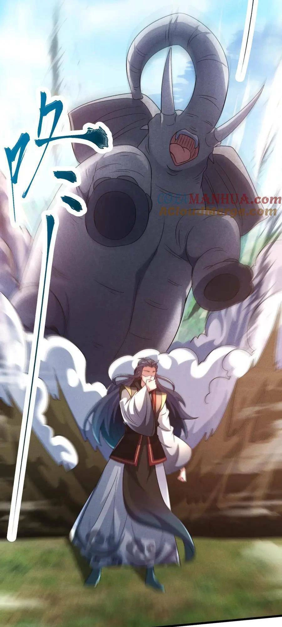 Tối Cường Thần Thoại Đế Hoàng Chapter 92 - 51