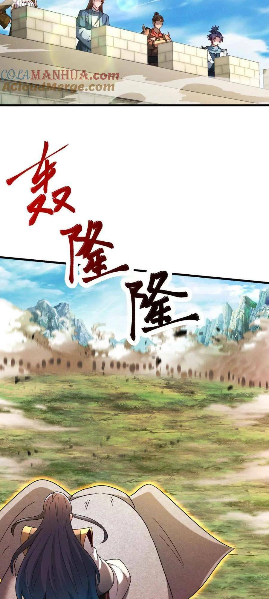 Tối Cường Thần Thoại Đế Hoàng Chapter 92 - 54