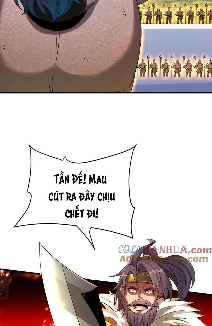 Tối Cường Thần Thoại Đế Hoàng Chapter 92 - 55