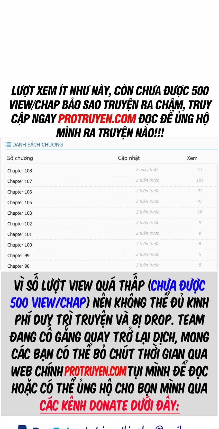 Tối Cường Thần Thoại Đế Hoàng Chapter 93 - 1