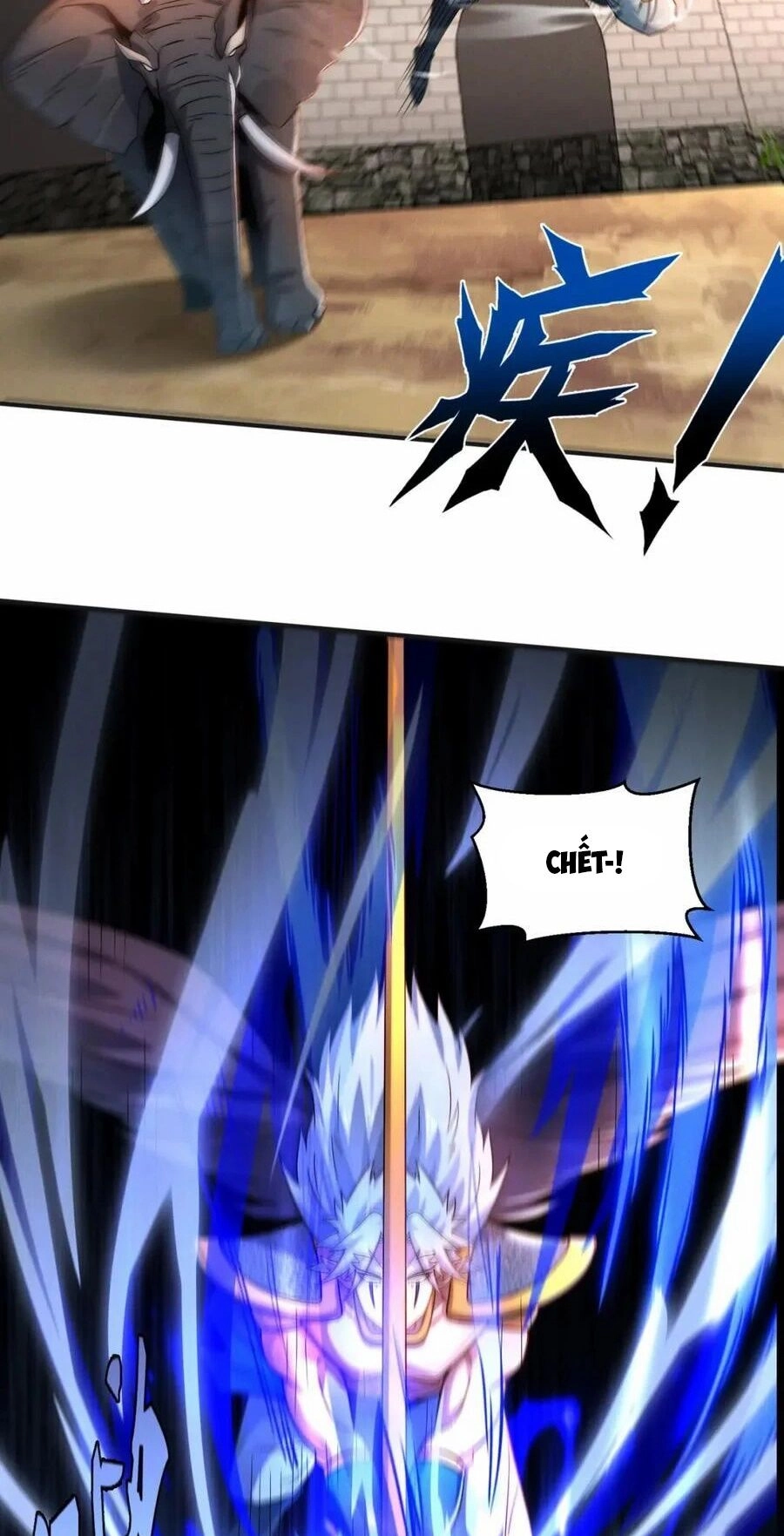 Tối Cường Thần Thoại Đế Hoàng Chapter 93 - 4