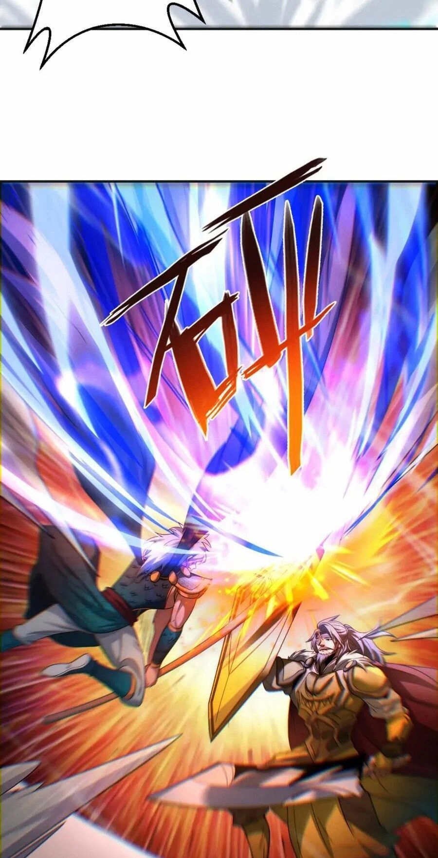 Tối Cường Thần Thoại Đế Hoàng Chapter 93 - 7