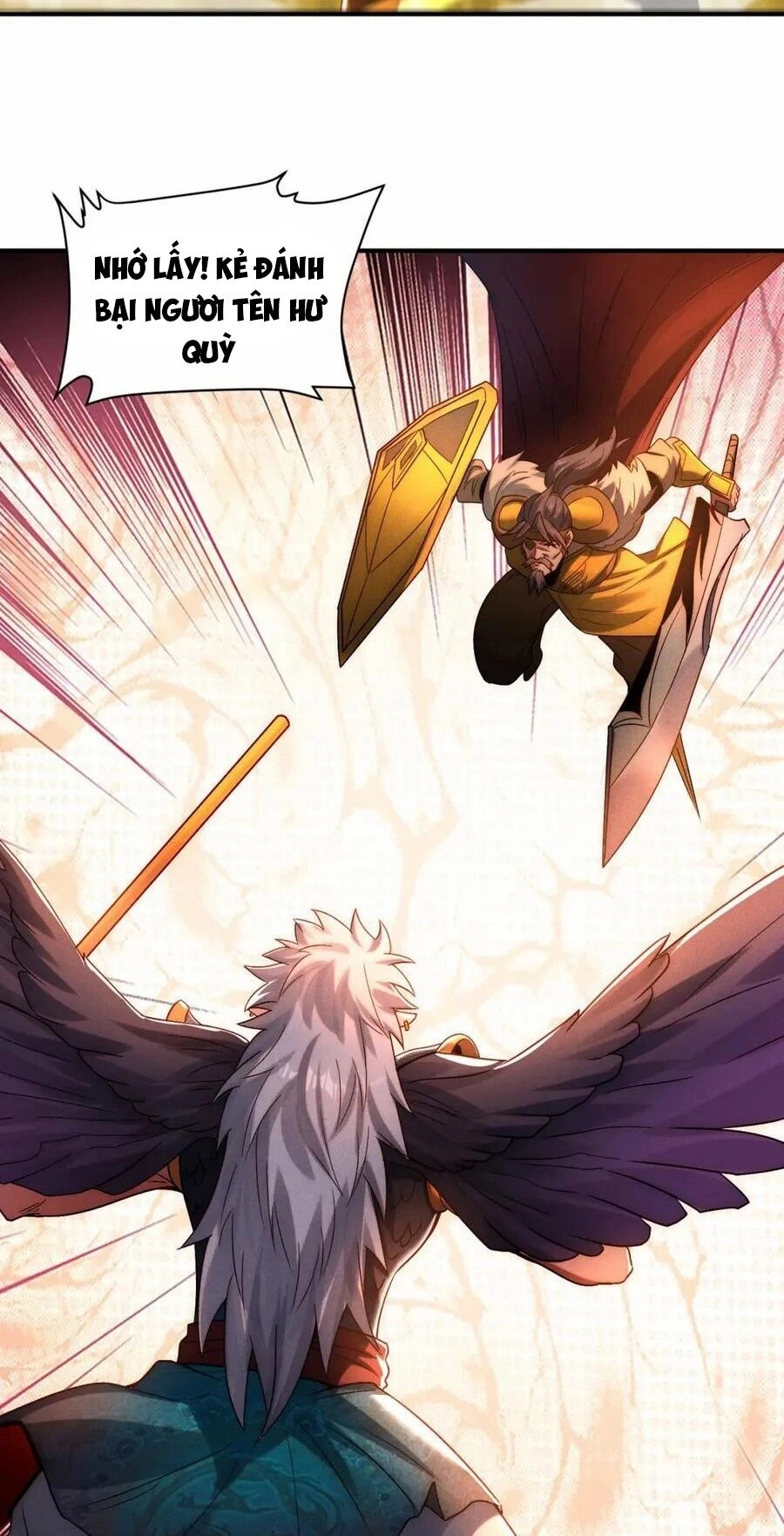 Tối Cường Thần Thoại Đế Hoàng Chapter 93 - 10