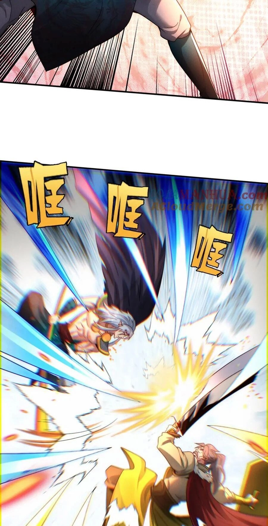 Tối Cường Thần Thoại Đế Hoàng Chapter 93 - 11