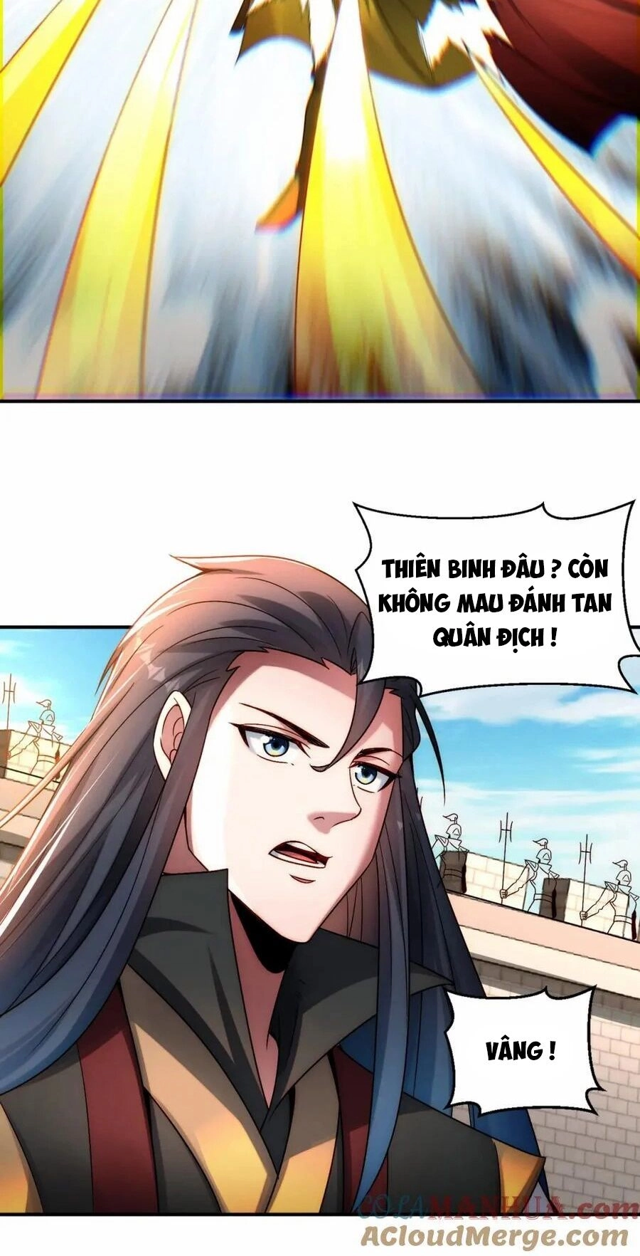 Tối Cường Thần Thoại Đế Hoàng Chapter 93 - 12