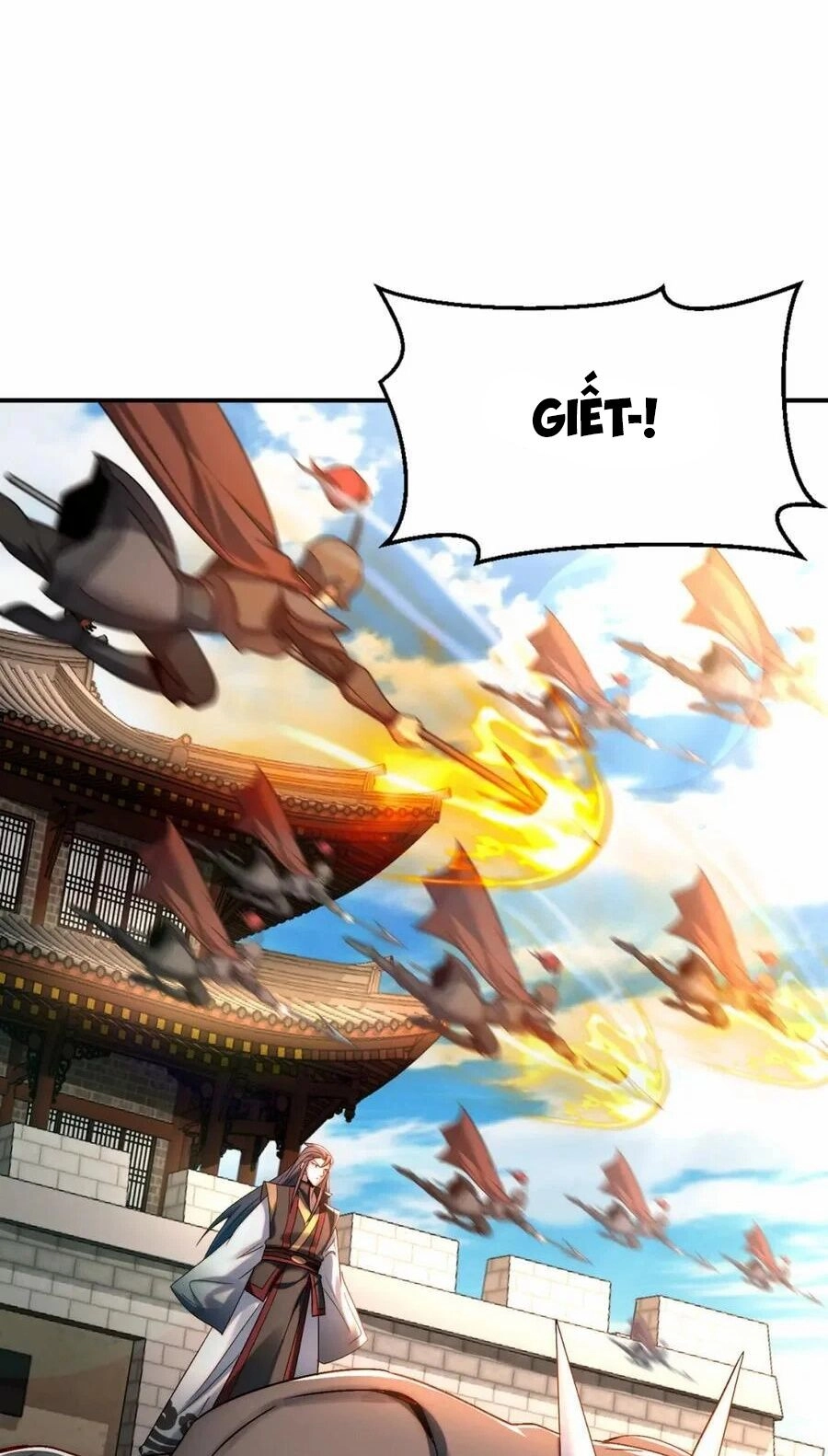 Tối Cường Thần Thoại Đế Hoàng Chapter 93 - 13