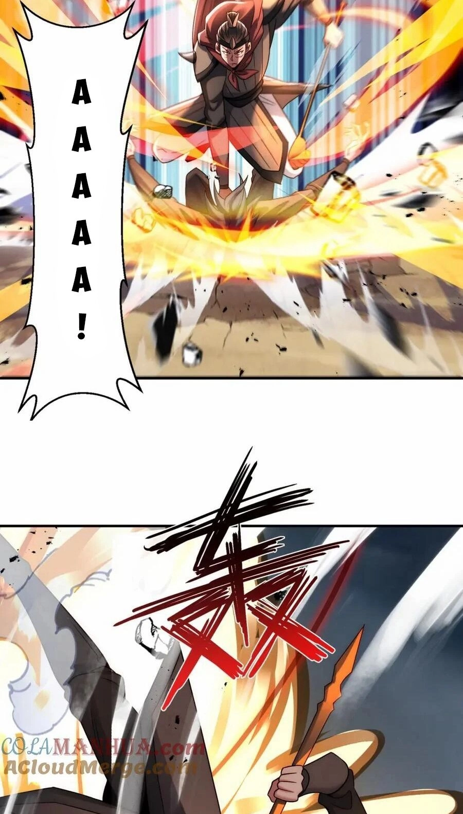 Tối Cường Thần Thoại Đế Hoàng Chapter 93 - 15