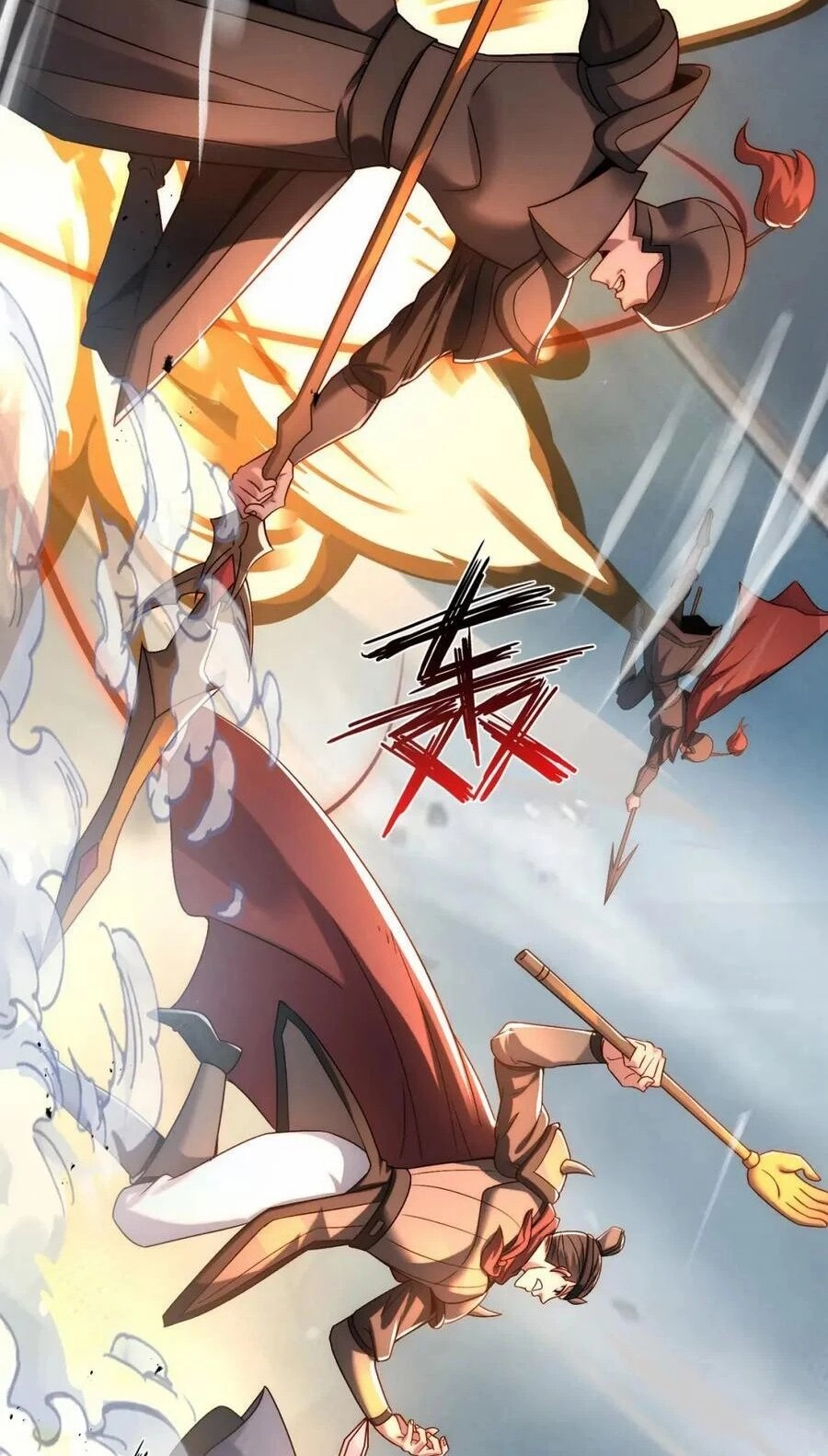 Tối Cường Thần Thoại Đế Hoàng Chapter 93 - 16