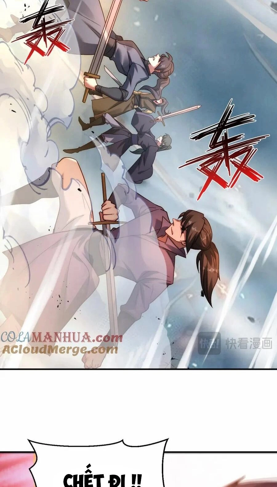 Tối Cường Thần Thoại Đế Hoàng Chapter 93 - 17