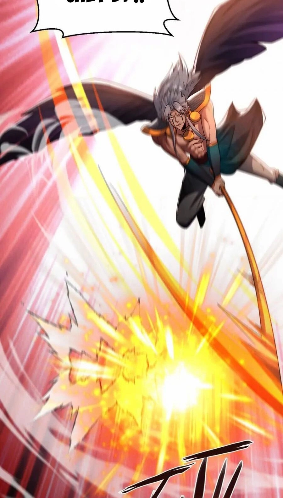 Tối Cường Thần Thoại Đế Hoàng Chapter 93 - 18