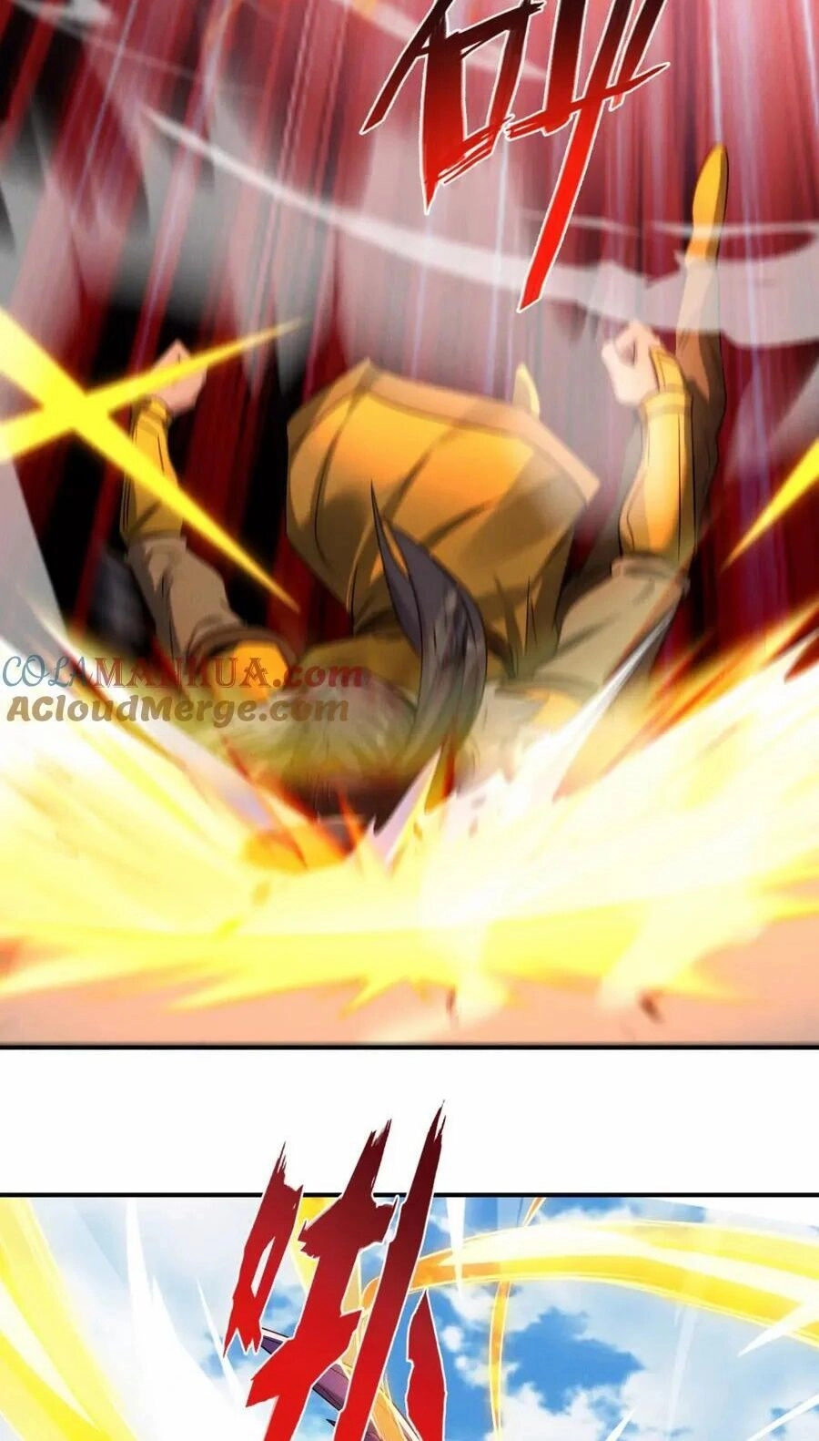 Tối Cường Thần Thoại Đế Hoàng Chapter 93 - 19